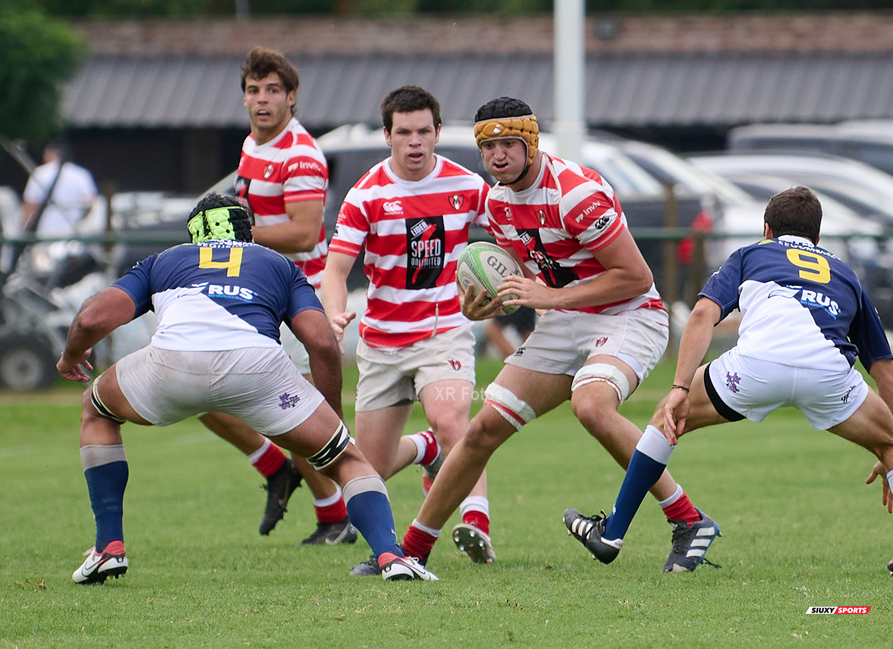  Asociación Alumni - Club Champagnat - Rugby - URBA 2024 - Top 12 PreA- Alumni (33) vs (17) Champagnat (#URBA24T12ALUCHA204) Photo by: Ximena Rebecchi | Siuxy Sports 2024-04-06