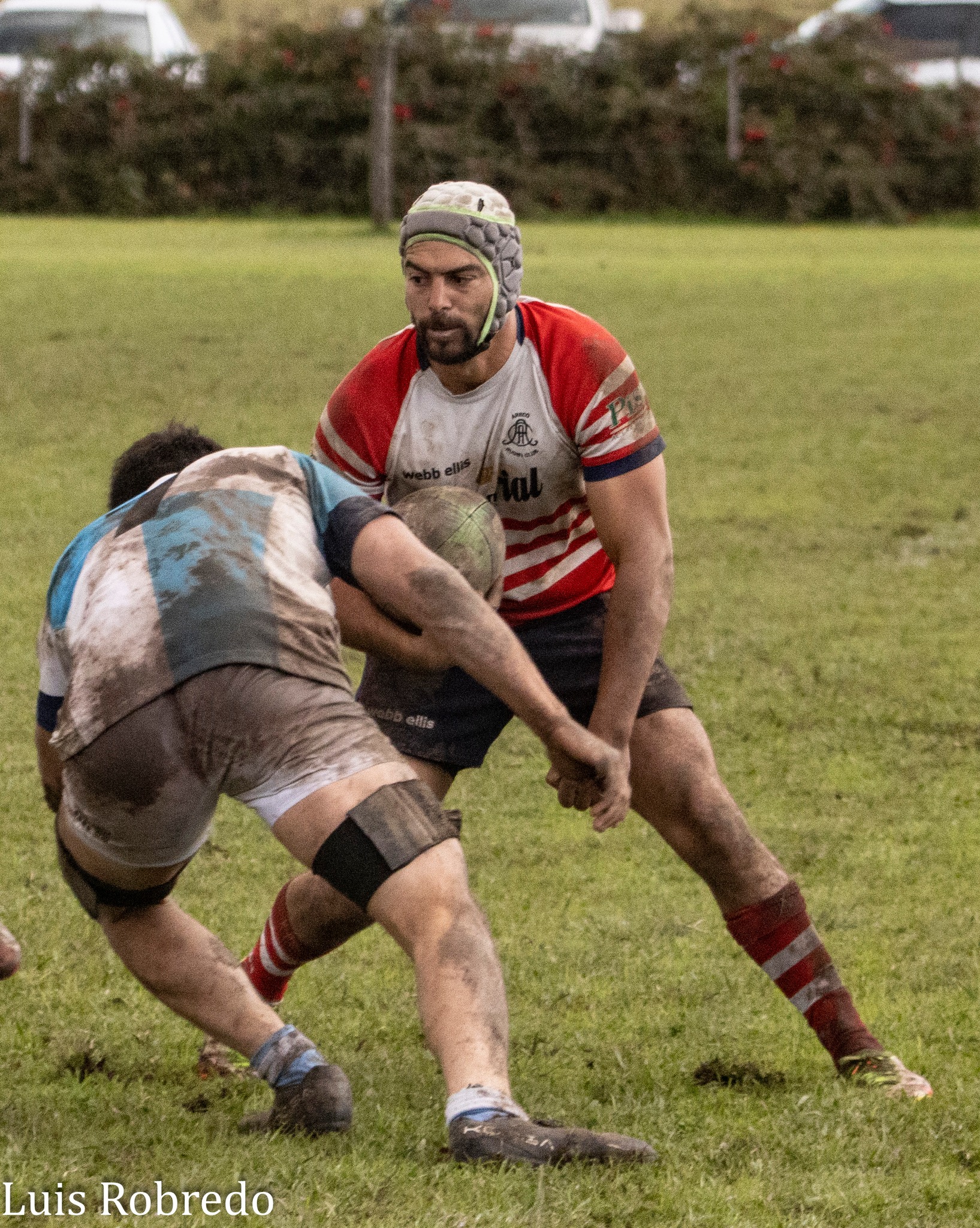  Areco Rugby Club - Centro Naval - Rugby - URBA 2024 - 1ra C - Areco RC (10) vs (45) Centro Naval (#URBA241CARECNA04) Photo by: Luis Robredo | Siuxy Sports 2024-04-26