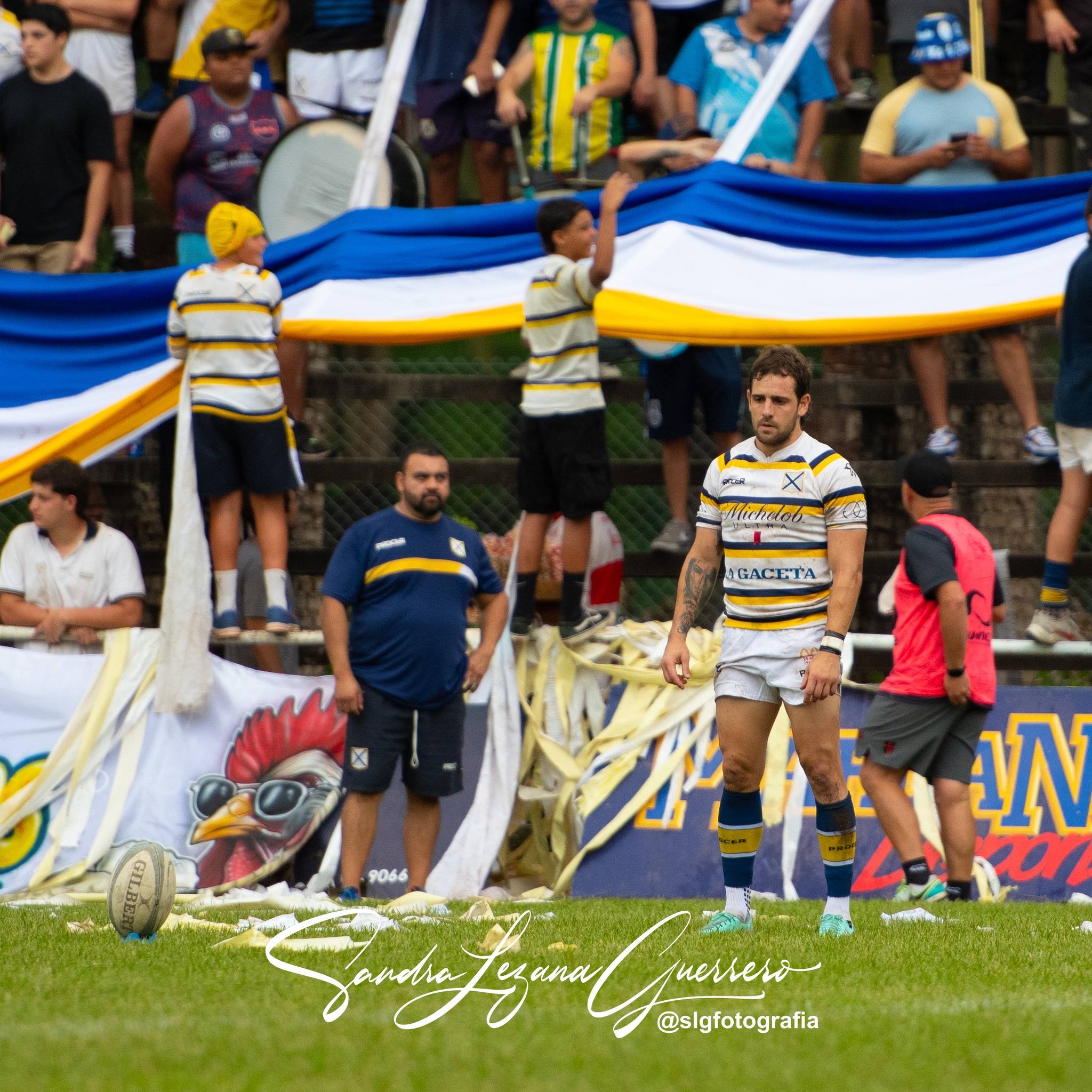  Tucumán Lawn Tennis Club - Córdoba Athletic - Rugby - UAR - Torneo del Interior 2024 - Tucuman Lawn Tennis Club (24) vs (15) Cordoba Athletic (#UAR24TITLTCCA11) Photo by: Sandra Lezana Guerrero | Siuxy Sports 2024-11-02