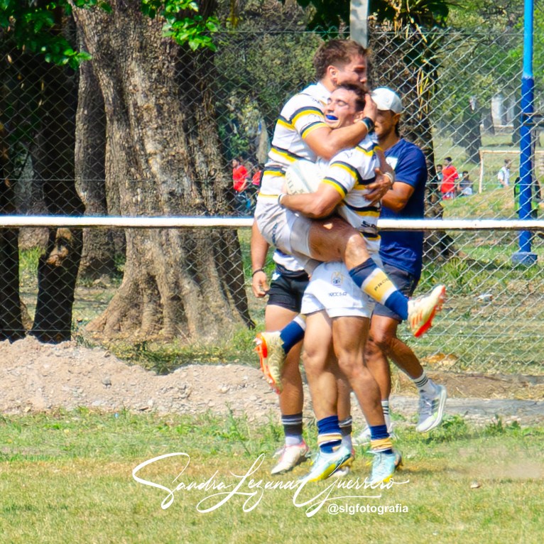  Tucumán Lawn Tennis Club - Tala Rugby Club - Rugby - UAR - Nacional de Clubes 2024 - Tucuman Lawn Tennis vs Tala (#UAR24NCTCLTTC09) Photo by: Sandra Lezana Guerrero | Siuxy Sports 2024-09-21