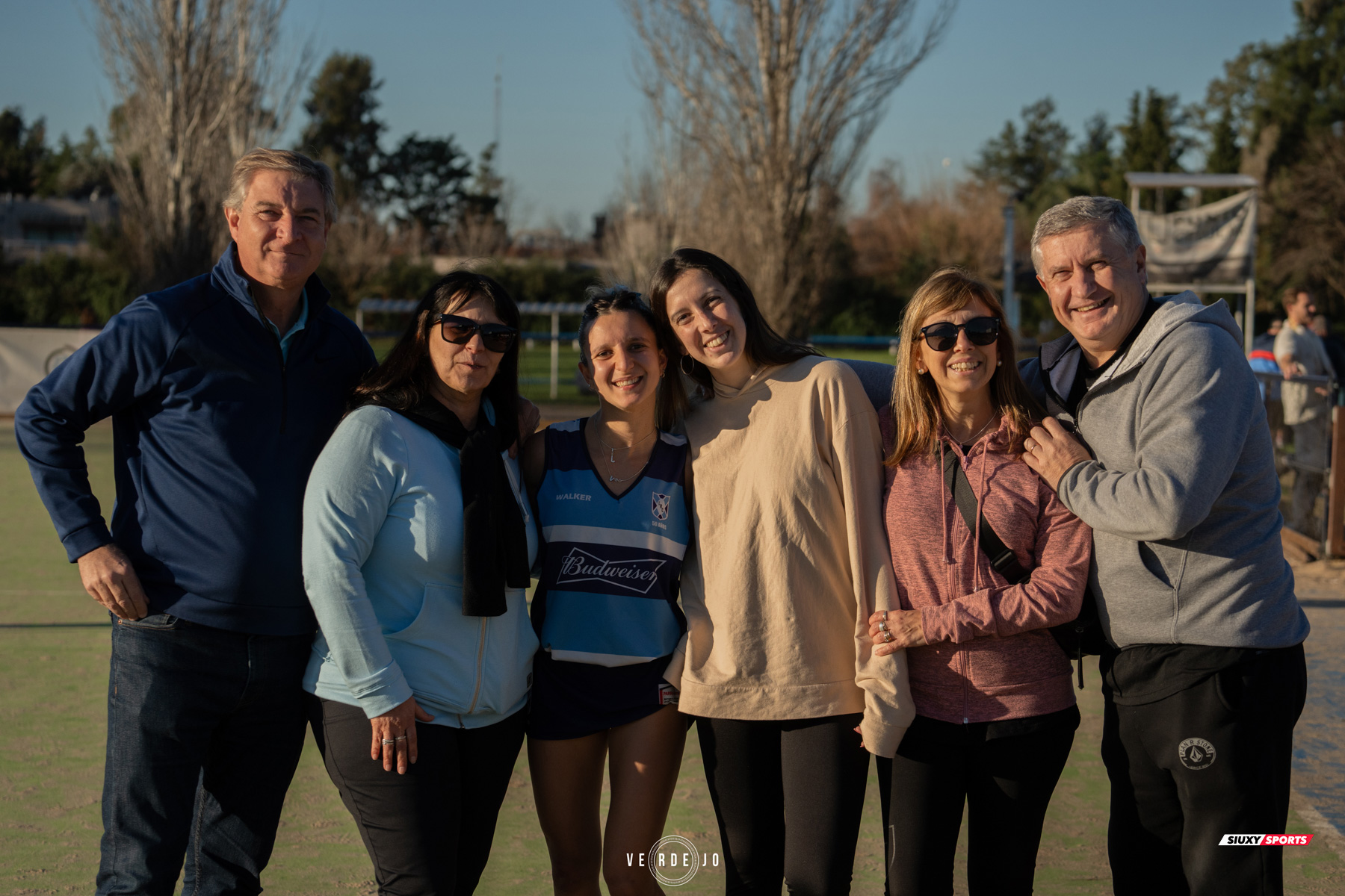  Club San Fernando - Luján Rugby Club - Field hockey - CAH 2024 - San Fernando  vs Lujan RC (#CAH24SFLRC06) Photo by: Ignacio Verdejo | Siuxy Sports 2024-06-15