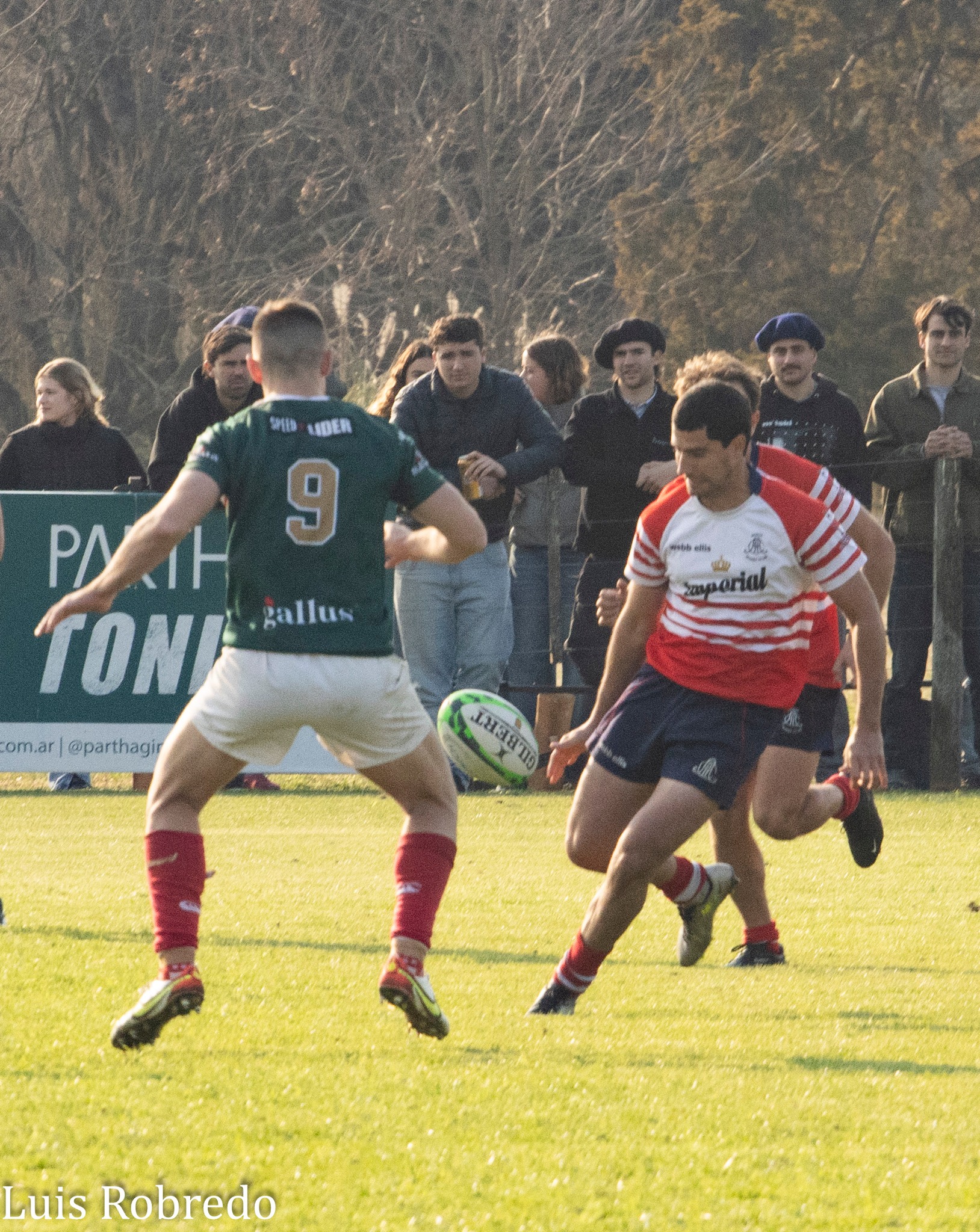  Areco Rugby Club - Sociedad Italiana de Tiro al Segno - Rugby - URBA 2024 - 1C - Areco (14) vs (59) SITAS (#URBA241CARESIT08) Photo by: Luis Robredo | Siuxy Sports 2024-08-17