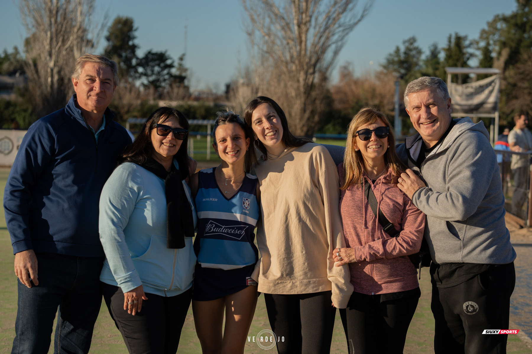  Club San Fernando - Luján Rugby Club - Field hockey - CAH 2024 - San Fernando  vs Lujan RC (#CAH24SFLRC06) Photo by: Ignacio Verdejo | Siuxy Sports 2024-06-15