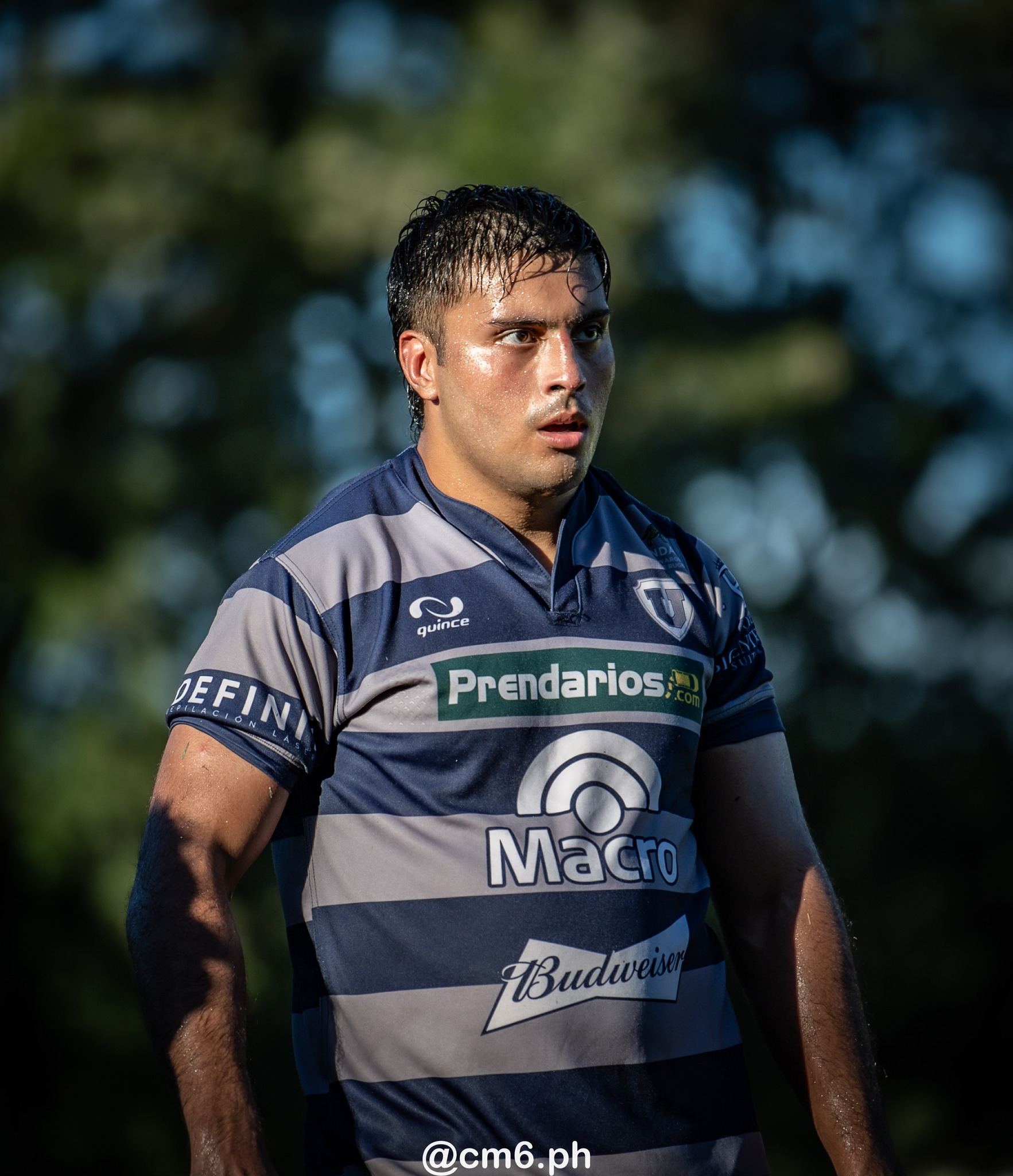  Universitario Rugby Club - Tucuman - Tucumán Lawn Tennis Club - Rugby - URT 2024 - Universitario de Tucuman (23) vs (40) Tucuman Lawn Tennis Club (#URT24UNITLTC03) Photo by: Christian Mas | Siuxy Sports 2024-03-09