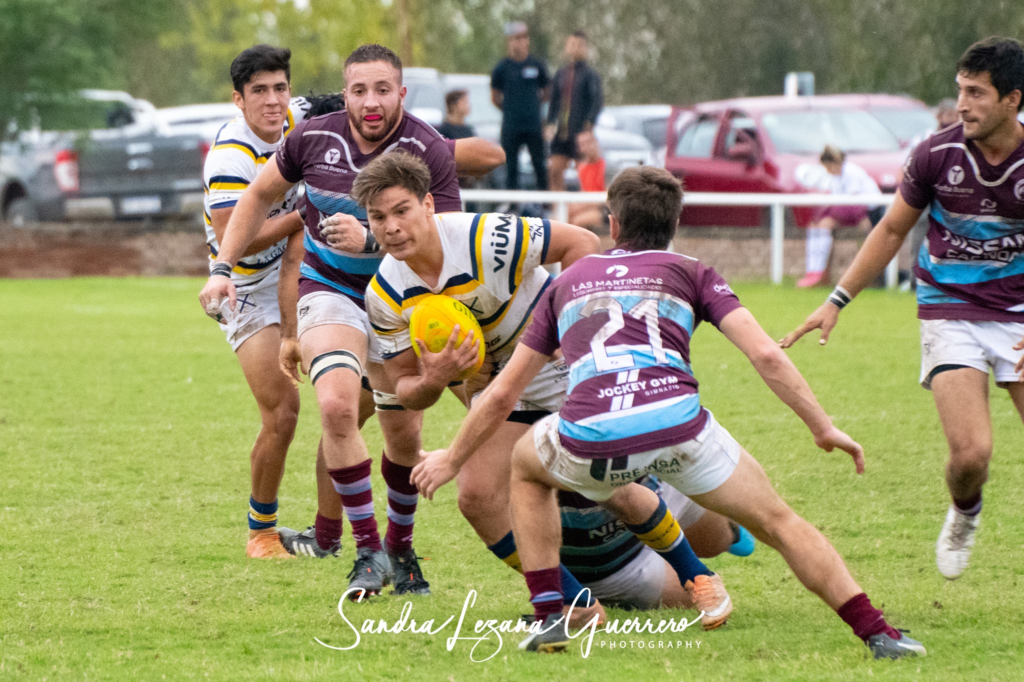  Tucumán Lawn Tennis Club - Jockey Club (Tucuman) - Rugby - URT 2021 - Tucuman Lawn Tennis Club vs Jockey Club (#URT21TLTJOC04) Photo by: Sandra Lezana Guerrero | Siuxy Sports 2021-04-17