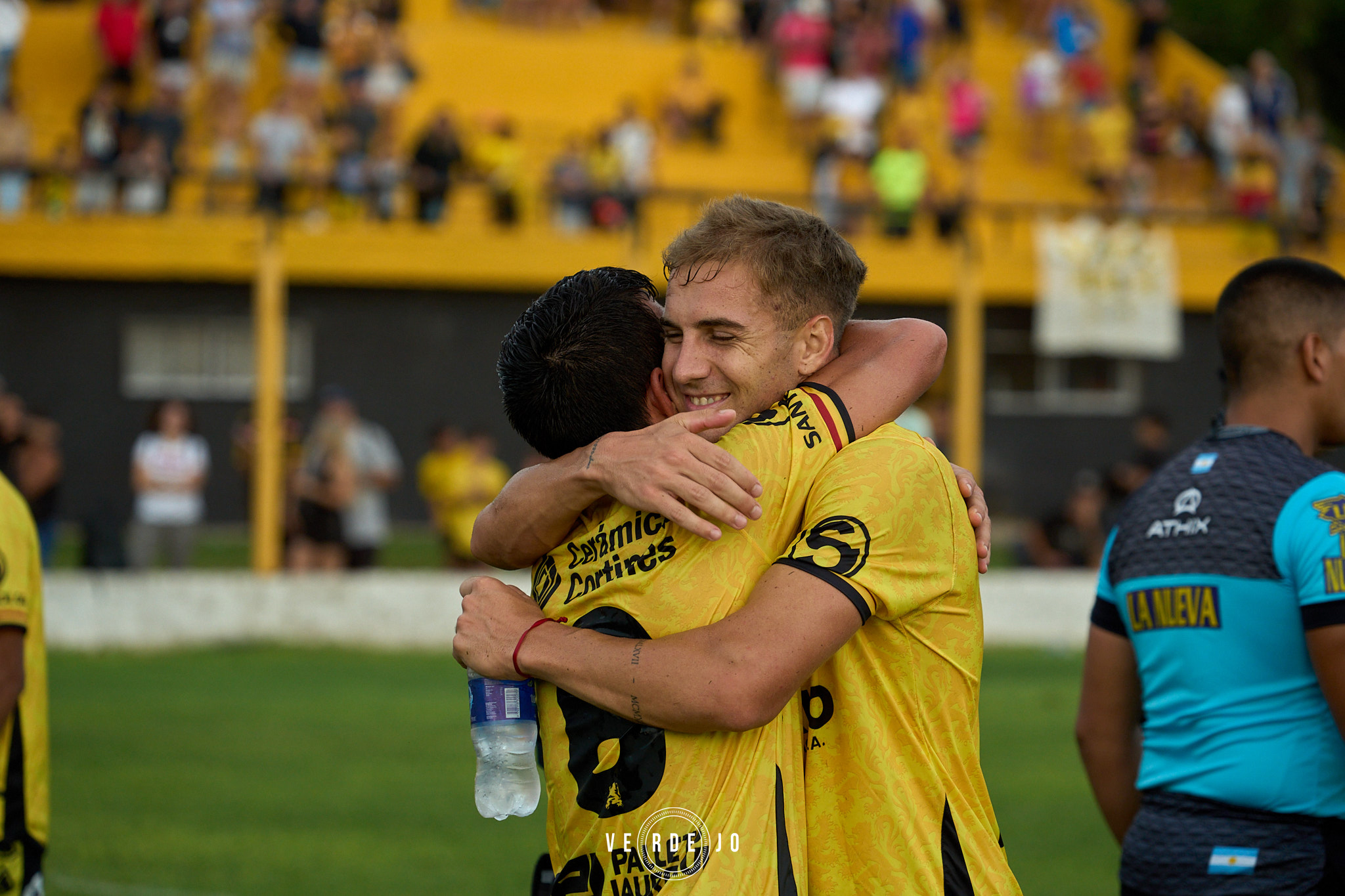  CSyD Flandria - Club Atlético Excursionistas - Soccer - AFA - 1B - Flandria (1) vs (0) Excursionistas (#AFA241BFLAEXC03) Photo by: Ignacio Verdejo | Siuxy Sports 2024-03-02