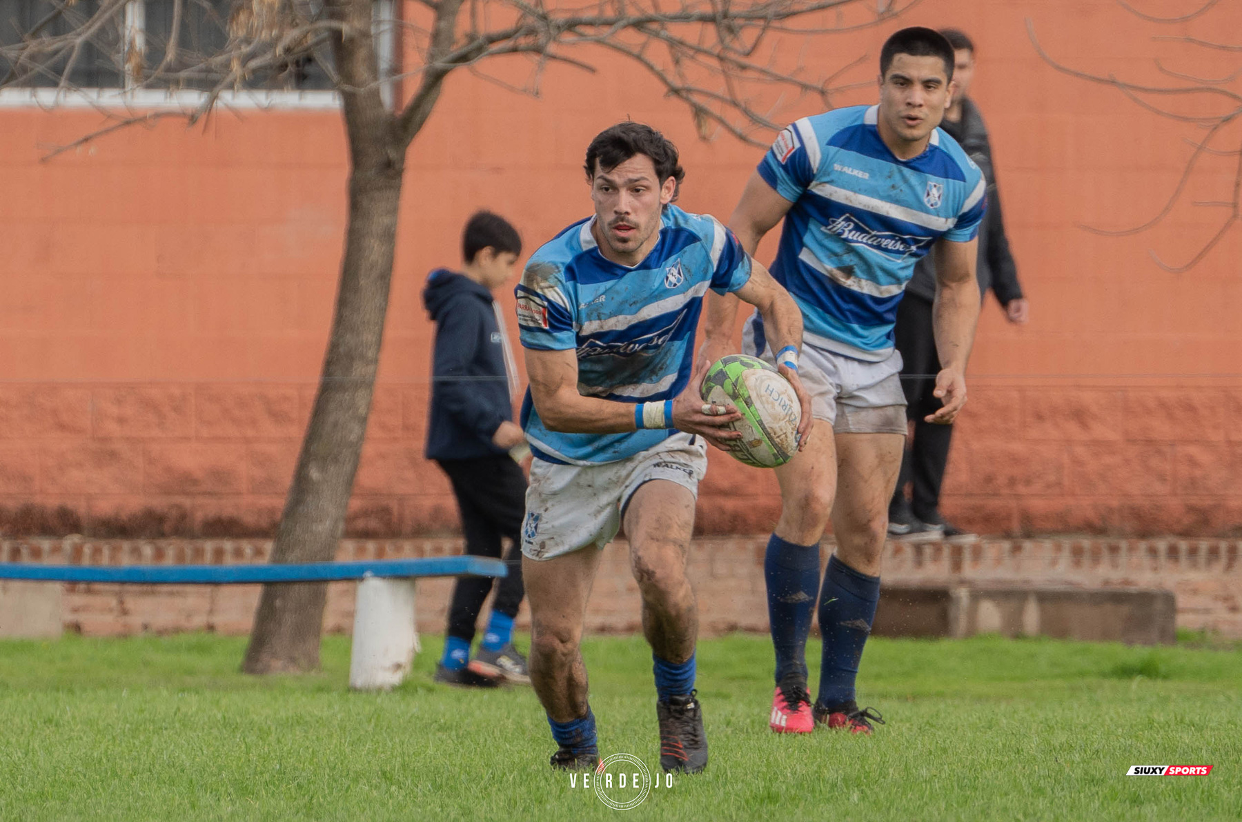  Luján Rugby Club - Monte Grande - Rugby - URBA - 1C - Lujan RC (66) vs (11) Monte Grande (#URBA1CLUJMGR08) Photo by: Ignacio Verdejo | Siuxy Sports 2024-08-03