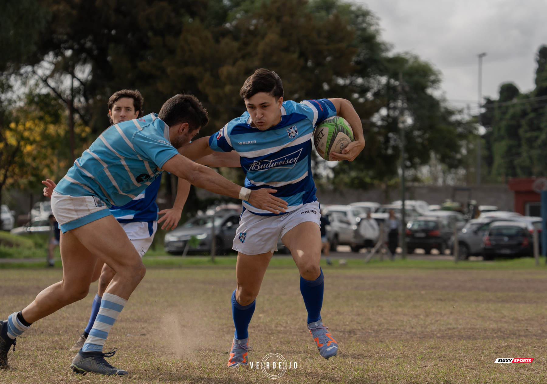 Club Ciudad de Buenos Aires - Luján Rugby Club - Rugby - URBA 2024 - 1ra C - Ciudad de Bs As (10) vs (47) Lujan RC (#URBA241CCCBALR05) Photo by: Ignacio Verdejo | Siuxy Sports 2024-05-11