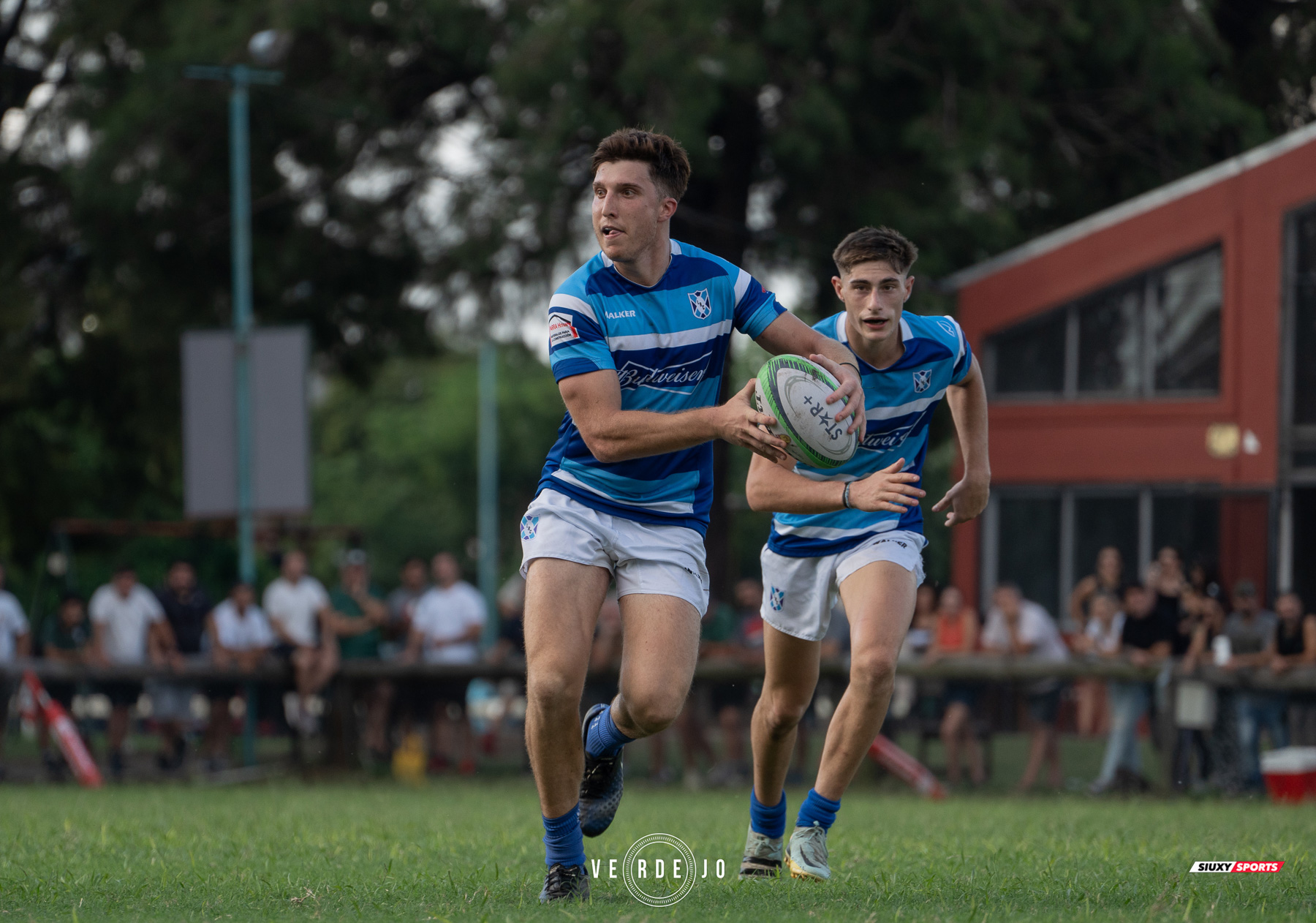  Sociedad Italiana de Tiro al Segno - Luján Rugby Club - Rugby - URBA 1C - SITAS (33) vs (23) Lujan Rugby - PRI - INTER - PRE (#URBA241CSITLRC03) Photo by: Ignacio Verdejo | Siuxy Sports 2024-03-16