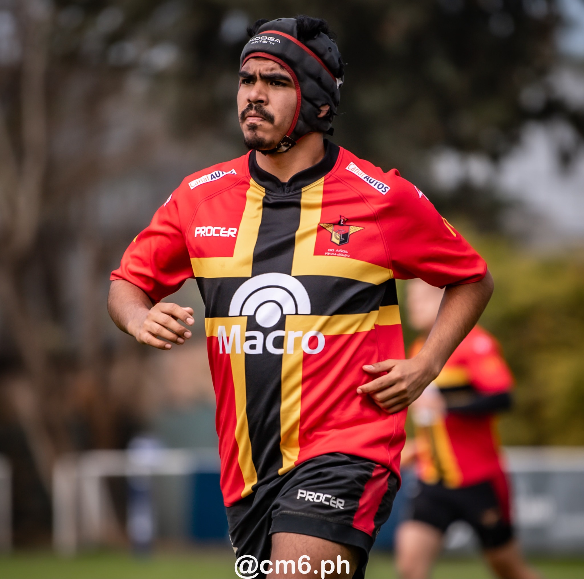  Universitario Rugby Club - Tucuman - Cardenales Rugby Club - Rugby - URT 2024 - Universitario (57) vs (6) Cardenales (#URT24UNICAR06) Photo by: Christian Mas | Siuxy Sports 2024-06-30