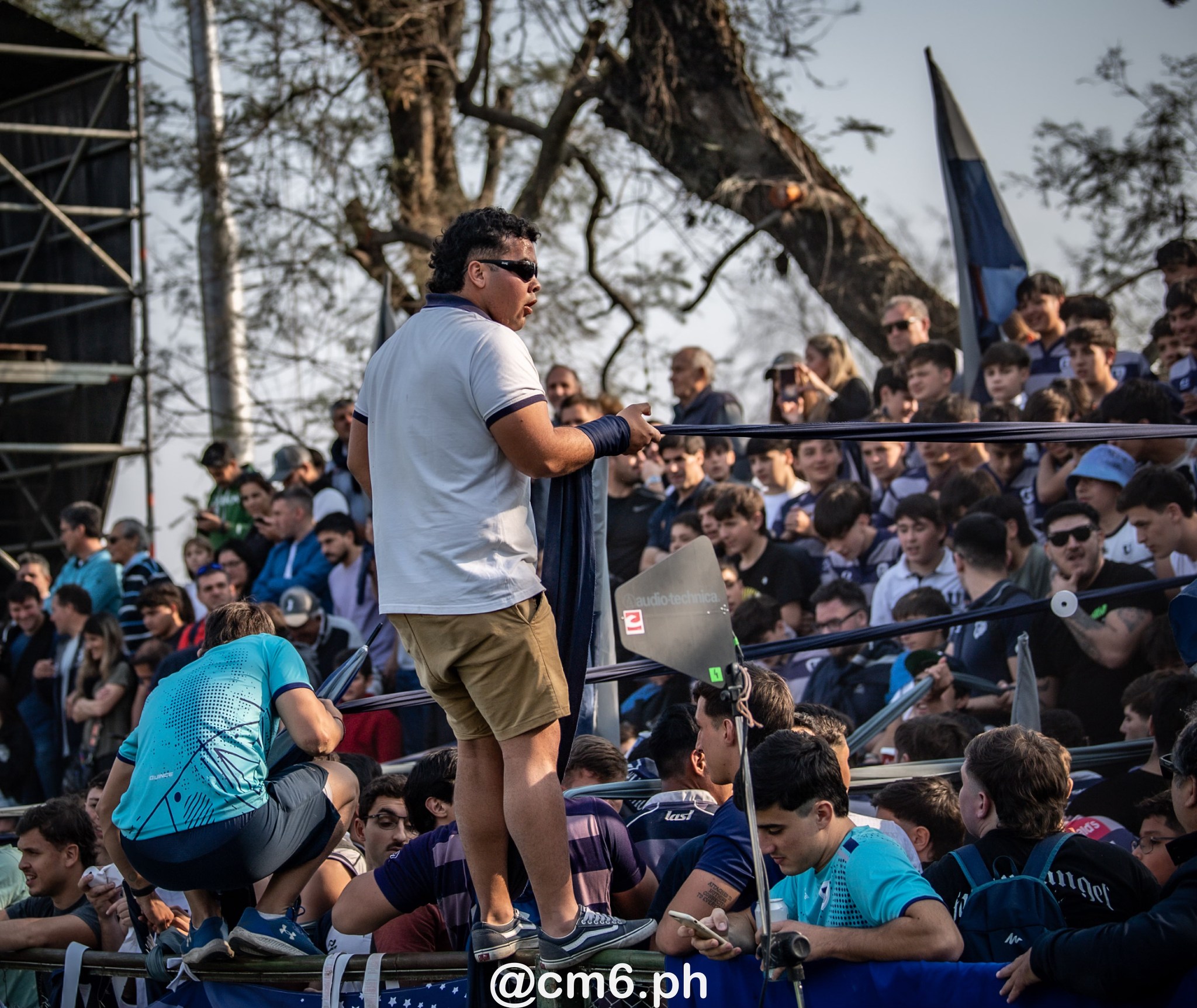  Tucumán Rugby Club - Universitario Rugby Club - Tucuman - Rugby - NOA 2024 - Tucuman RC vs Universitario RC (#NOA24TRCURC) Photo by: Christian Mas | Siuxy Sports 2024-08-03