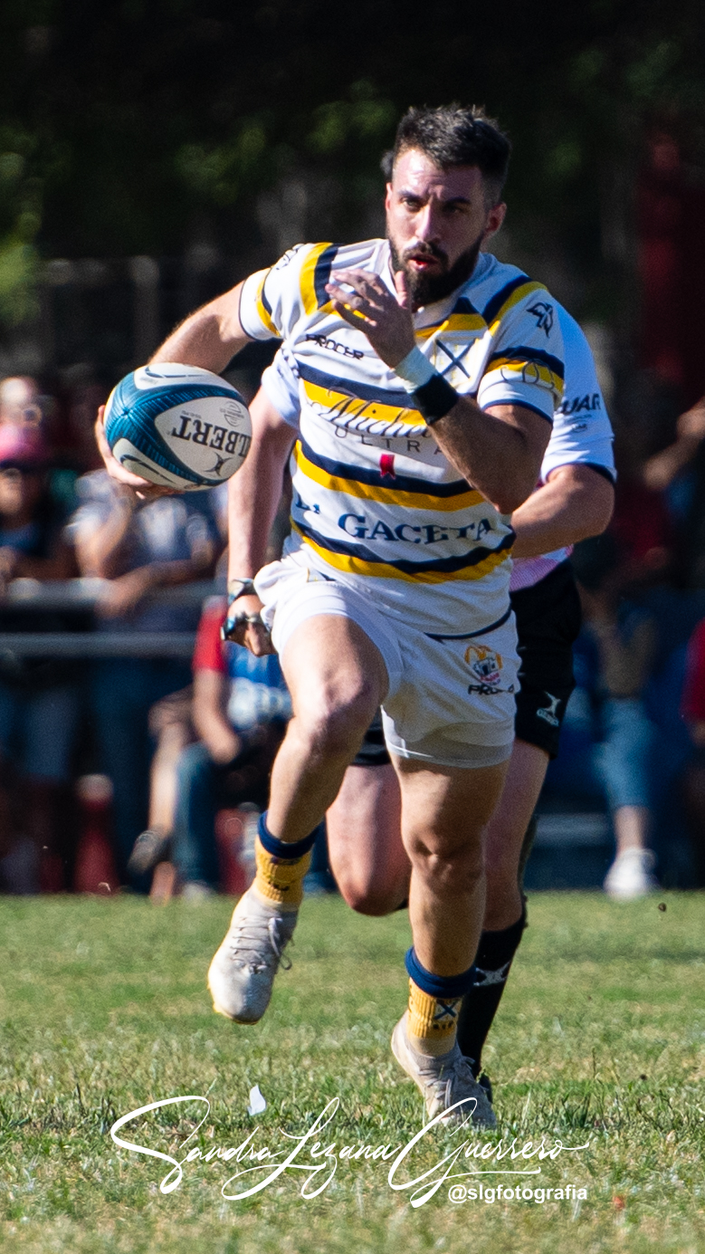  Jockey Club Córdoba - Tucumán Lawn Tennis Club - Rugby - UAR - Torneo del Interior 2024 - Final - Jockey Cordoba (24) vs (30) Tucuman Lawn Tennis (#UAR24TITLTCJC111) Photo by: Sandra Lezana Guerrero | Siuxy Sports 2024-11-09