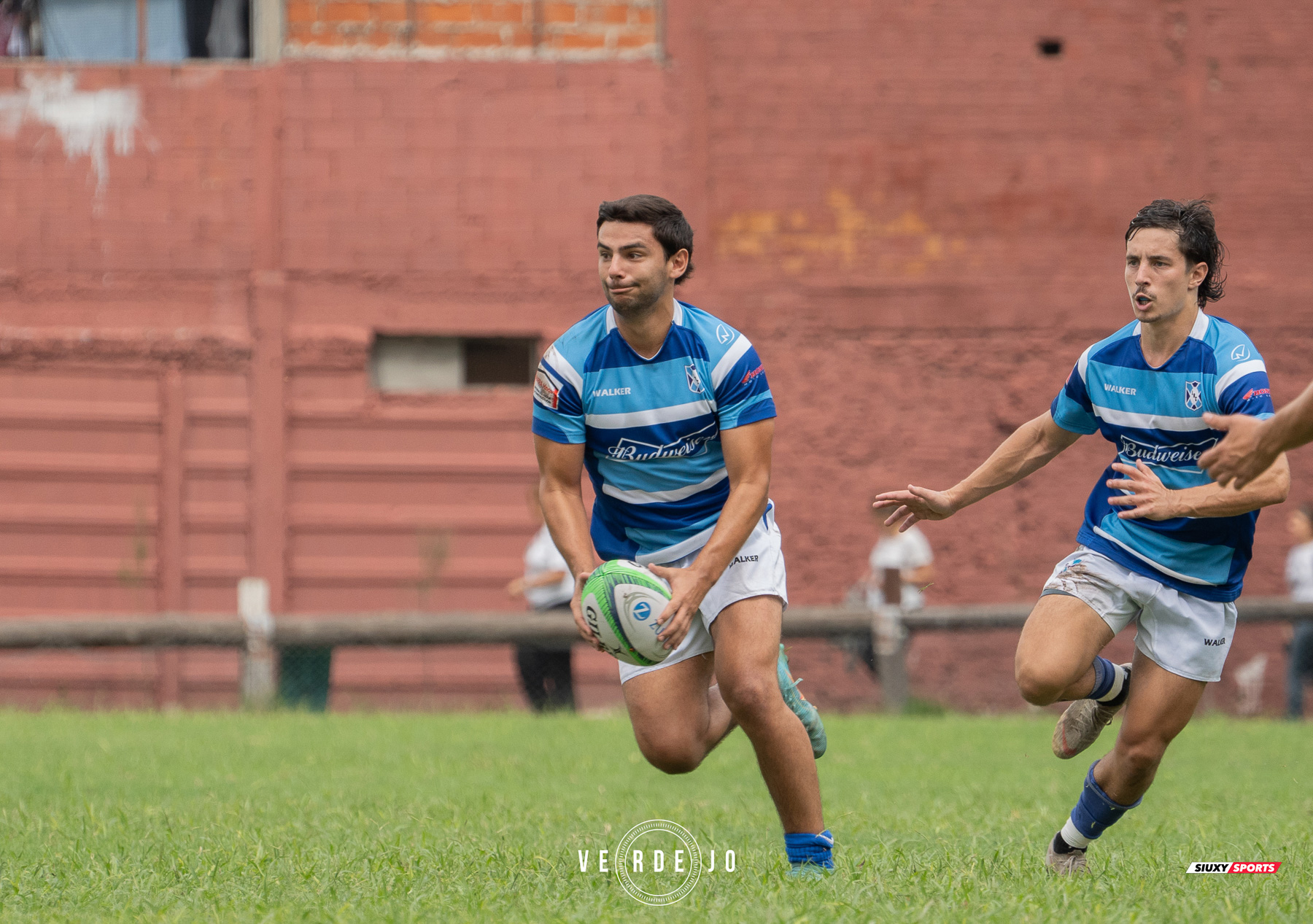  Sociedad Italiana de Tiro al Segno - Luján Rugby Club - Rugby - URBA 1C - SITAS (33) vs (23) Lujan Rugby - PRI - INTER - PRE (#URBA241CSITLRC03) Photo by: Ignacio Verdejo | Siuxy Sports 2024-03-16