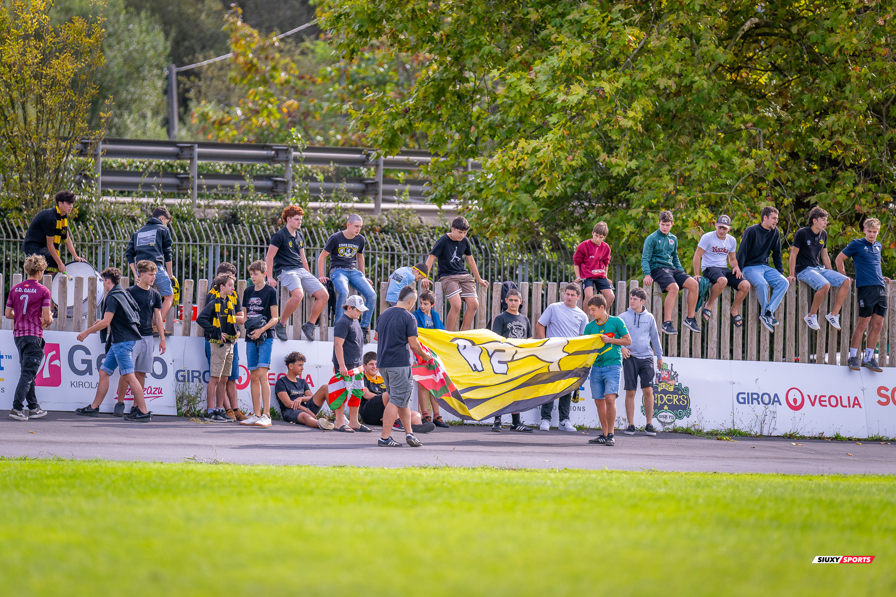  Getxo Artea Rugby Taldea - Hernani Club Rugby Elkartea - Rugby - FER 2024 - Getxo Artea Rugby Taldea (41) vs (8) Hernani Club Rugby Elkartea  (#FER24GETHER10) Photo by: Fredy Monfoto | Siuxy Sports 2024-10-20