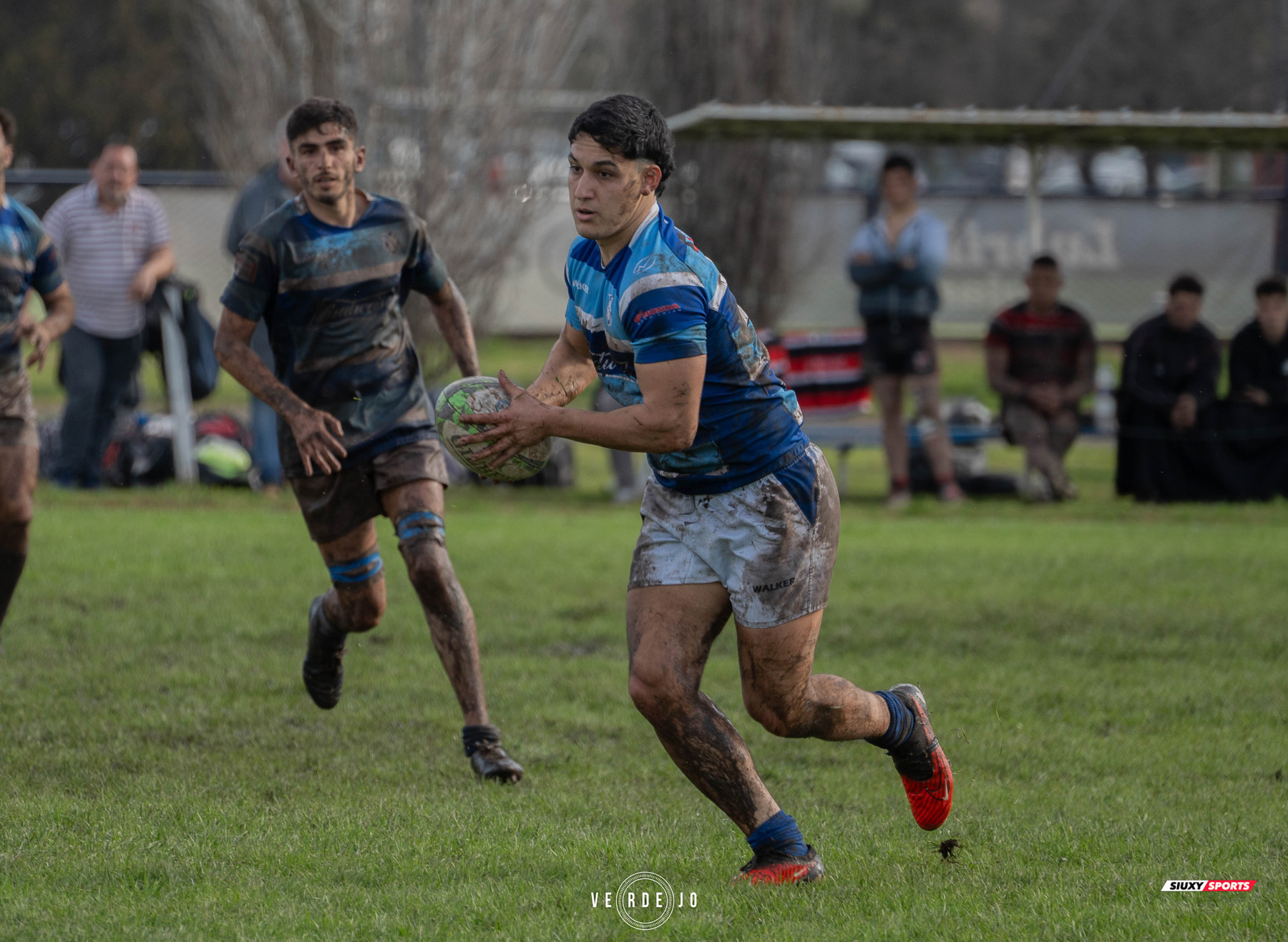  Luján Rugby Club - Monte Grande - Rugby - URBA - 1C - Lujan RC (66) vs (11) Monte Grande (#URBA1CLUJMGR08) Photo by: Ignacio Verdejo | Siuxy Sports 2024-08-03