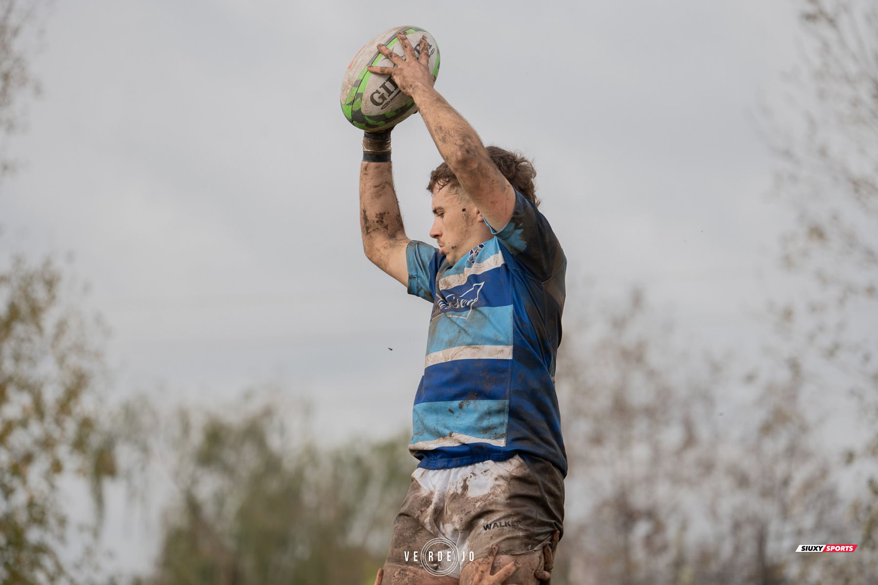  Club Vicentinos Hockey & Rugby - Luján Rugby Club - Rugby - URBA 2024 - 1ra C - Vicentinos (30) vs (41) Lujan RC (#URBA241CVICLRC06) Photo by: Ignacio Verdejo | Siuxy Sports 2024-06-22