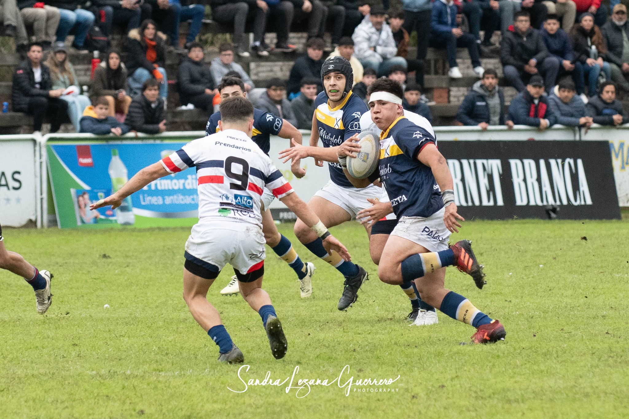  Tucumán Lawn Tennis Club - Natación y Gimnasia - Rugby - URT 2024 - Final - Tucuman Lawn Tennis (22) vs (25) Natacion y Gimnasia (#URT24TLTNYG05) Photo by: Sandra Lezana Guerrero | Siuxy Sports 2024-05-25