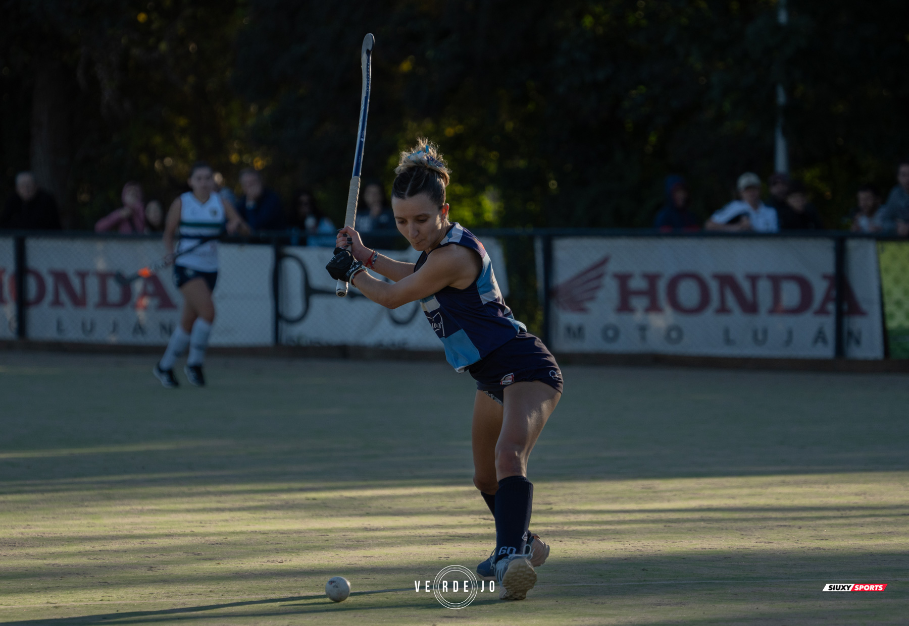 Club San Fernando - Luján Rugby Club - Field hockey - CAH 2024 - San Fernando  vs Lujan RC (#CAH24SFLRC06) Photo by: Ignacio Verdejo | Siuxy Sports 2024-06-15