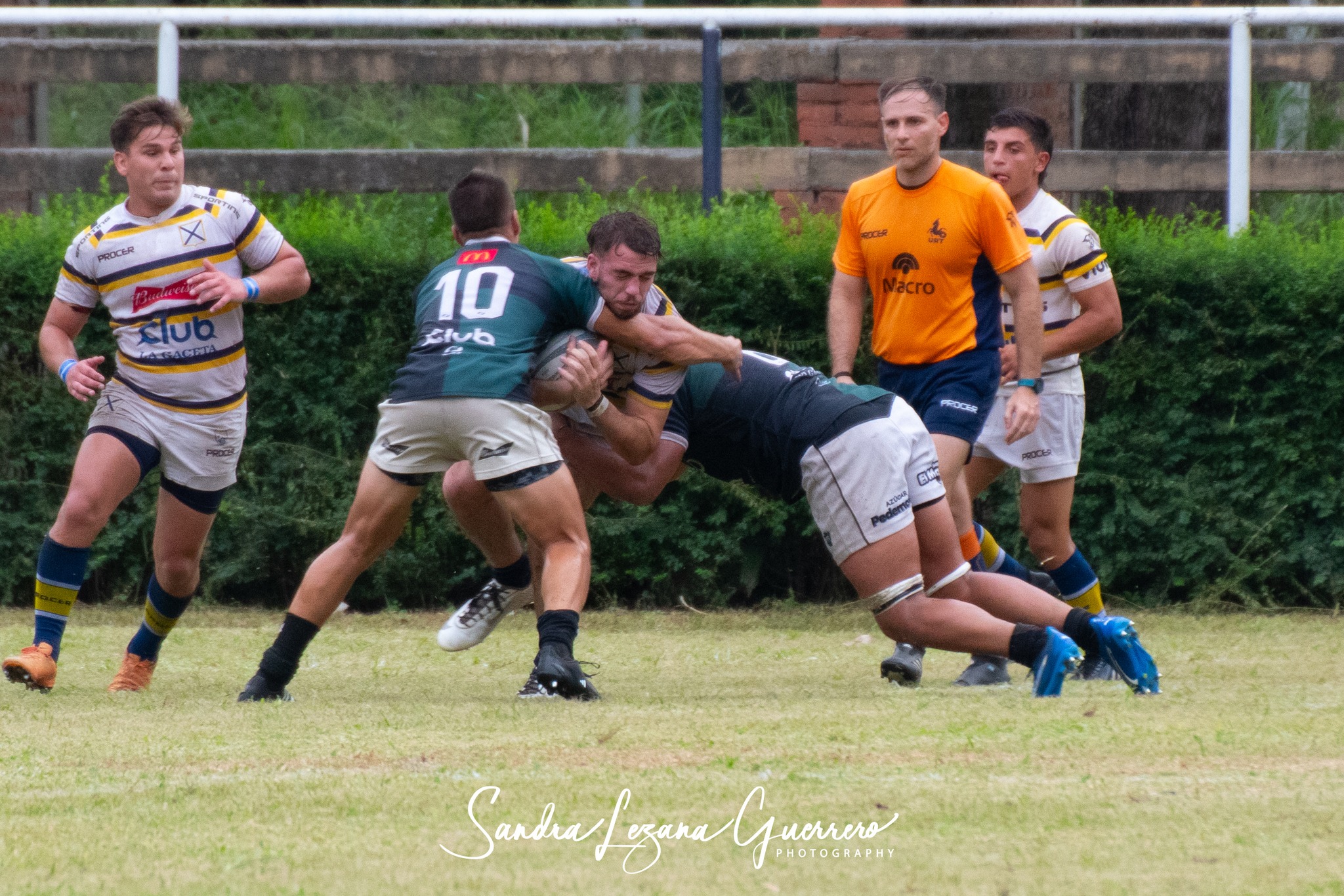  Tucumán Lawn Tennis Club - Tucumán Rugby Club - Rugby - URT 2024 - Tucuman Lawn Tennis Club (16) vs (15) Tucuman RC (#URT24TLTCTRC33) Photo by: Sandra Lezana Guerrero | Siuxy Sports 2024-03-16