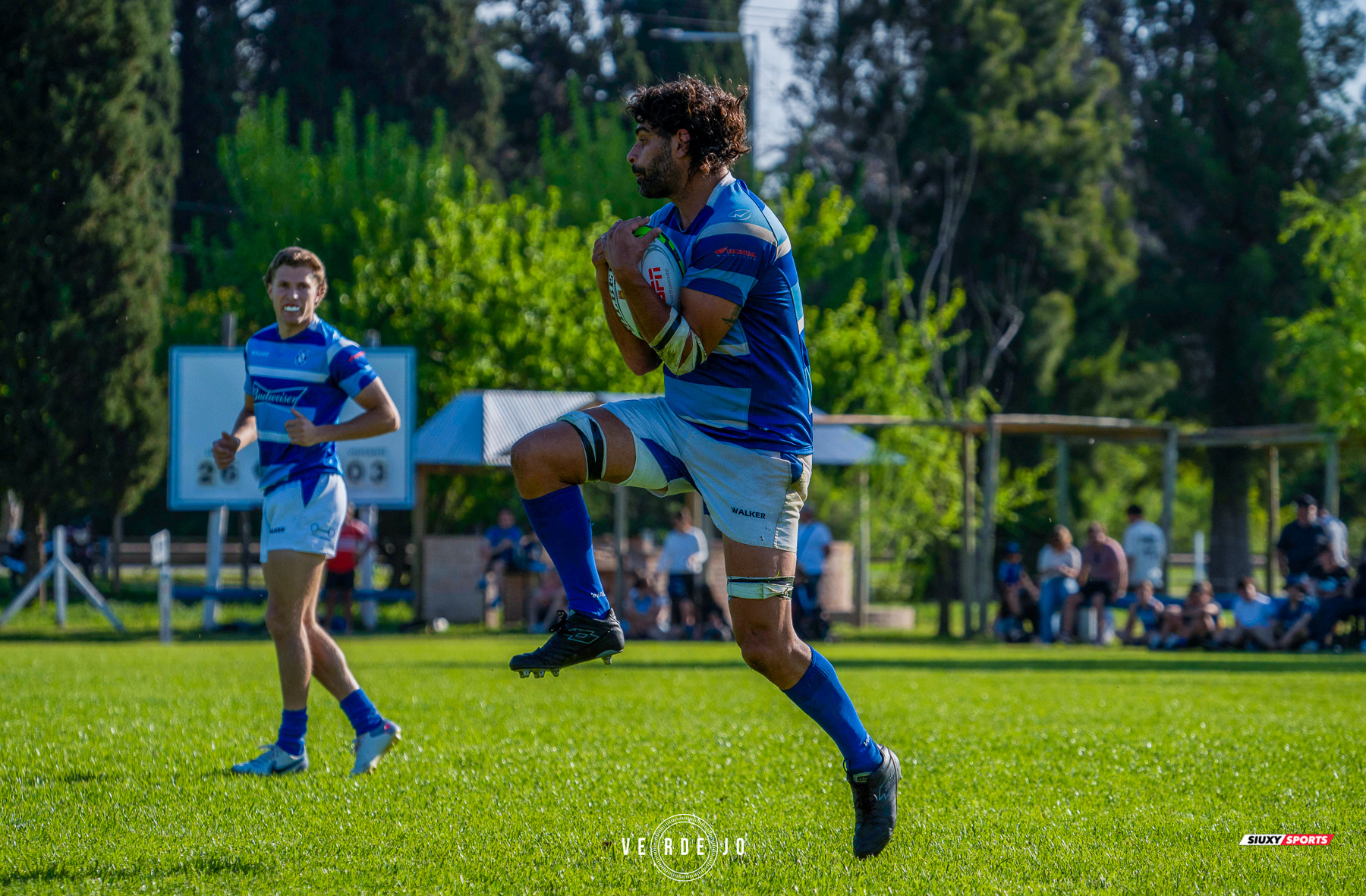  Luján Rugby Club - Mercedes Rugby Club - Rugby - URBA - 1C - Lujan RC vs Mercedes RC (#URBA1CLRCMRC09) Photo by: Ignacio Verdejo | Siuxy Sports 2024-09-28