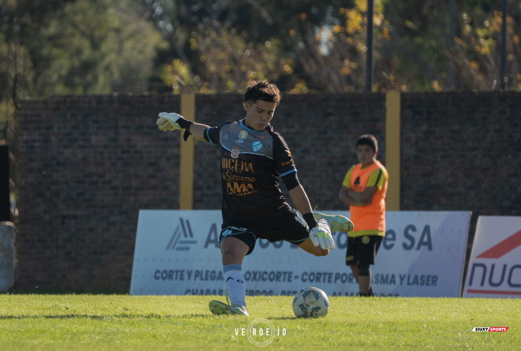  CSyD Flandria - C.A. Argentino de Quilmes - Soccer - AFA - 1B - 2024 - Flandria (0) vs (0) Argentino Quilmes (#AFA1B24FLAAQ04) Photo by: Ignacio Verdejo | Siuxy Sports 2024-04-28