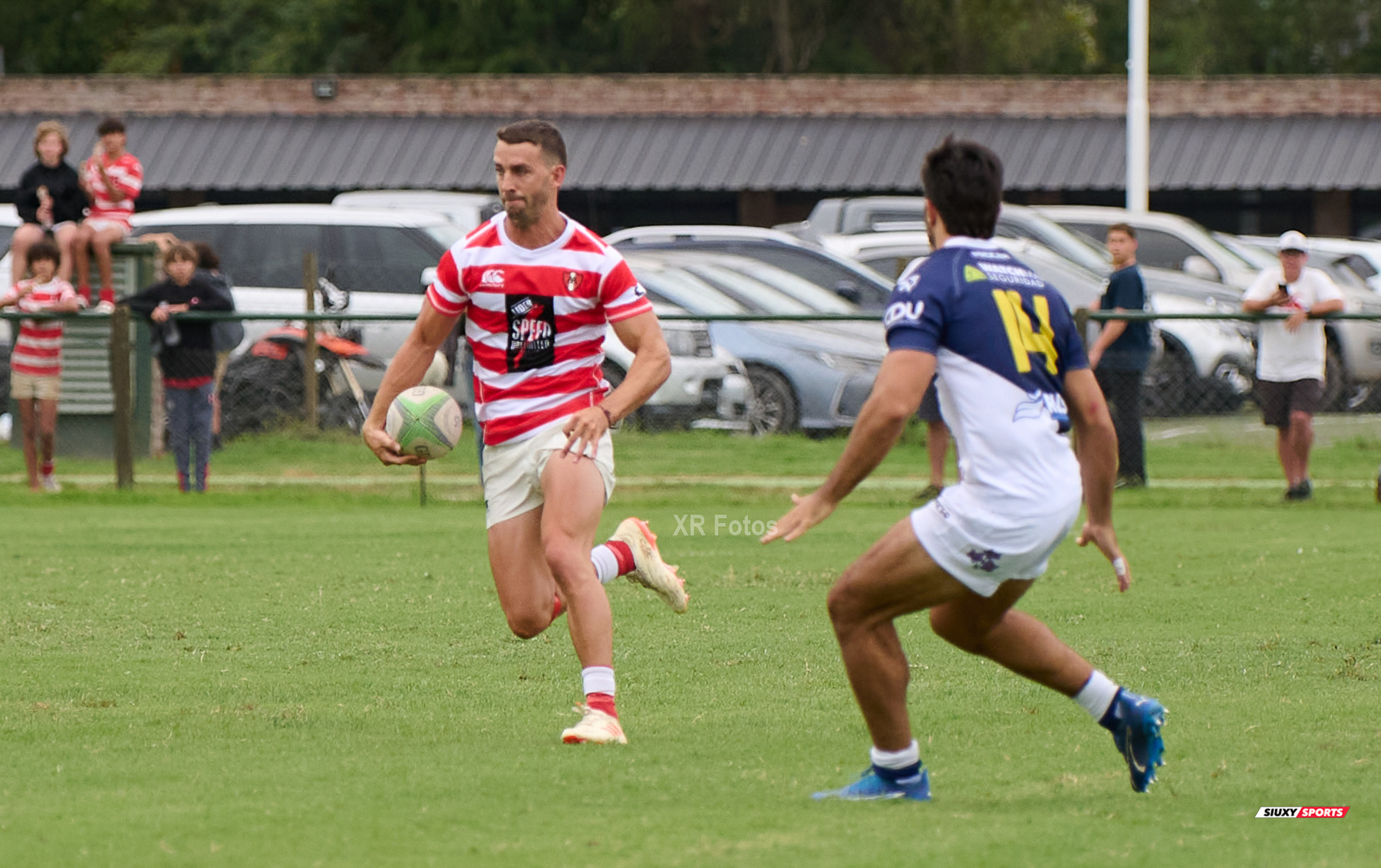  Asociación Alumni - Club Champagnat - Rugby - URBA 2024 - Top 12 Intermedia - Alumni (44) vs (21) Champagnat (#URBA24T12ALUCHA304) Photo by: Ximena Rebecchi | Siuxy Sports 2024-04-06