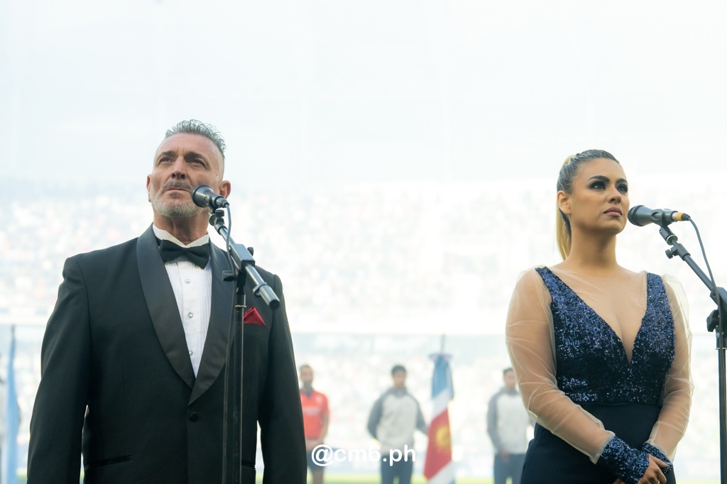  Selección Argentina de Rugby XV - Scotland national rugby union team - Rugby - PUMAS (34) VS (31) ESCOCIA (SCOTLAND) - Santiago del Estero - 3ER TEST DE 3 (#PumasVsScotland2022C) Photo by: Christian Mas | Siuxy Sports 2022-07-16