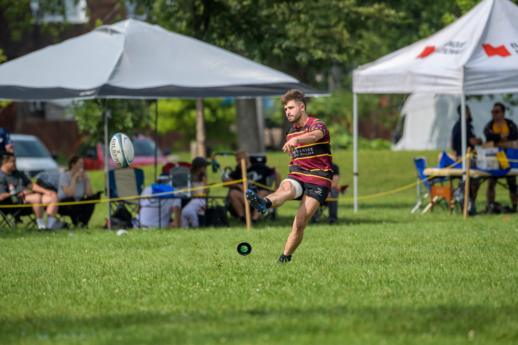  Mont-Tremblant RFC - Rugby XV de Montréal - Rugby - RQ 2024 - Finales - LPR3M - Mont-Tremblant vs XV de Montreal (#RQ24FLPR3MMTXV) Photo by: Simon Duquette | Siuxy Sports 2024-08-17