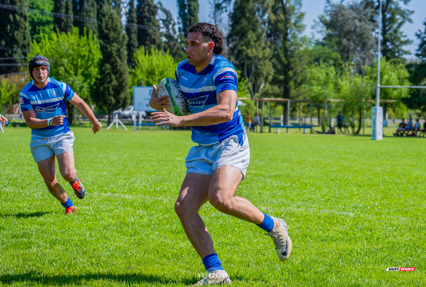  Luján Rugby Club - Mercedes Rugby Club - Rugby - URBA - 1C - Lujan RC vs Mercedes RC (#URBA1CLRCMRC09) Photo by: Ignacio Verdejo | Siuxy Sports 2024-09-28