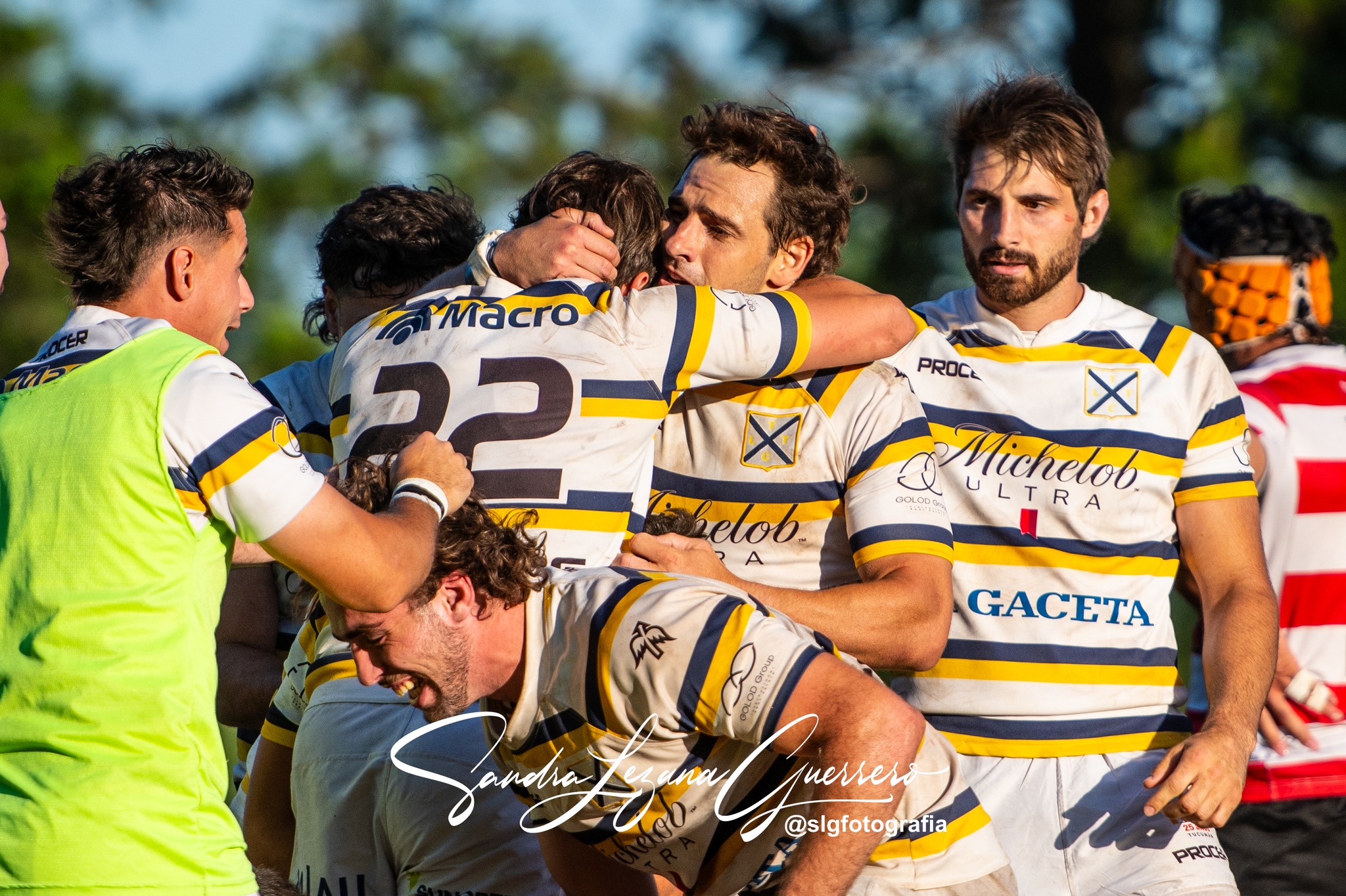  Jockey Club Córdoba - Tucumán Lawn Tennis Club - Rugby - UAR - Torneo del Interior 2024 - Final - Jockey Cordoba (24) vs (30) Tucuman Lawn Tennis (#UAR24TITLTCJC111) Photo by: Sandra Lezana Guerrero | Siuxy Sports 2024-11-09