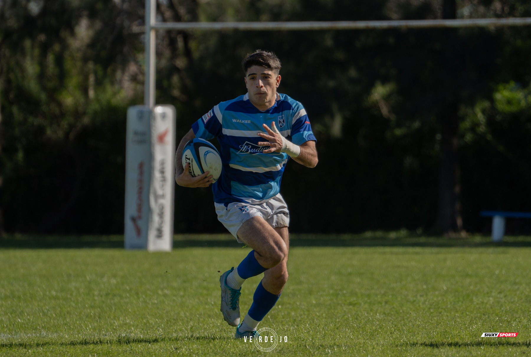  Luján Rugby Club - Del Sur Rugby - Rugby - URBA 1ra C - Lujan Rugby vs del Sur Rugby (#URBA1CLRCDSR06) Photo by: Ignacio Verdejo | Siuxy Sports 2024-06-30