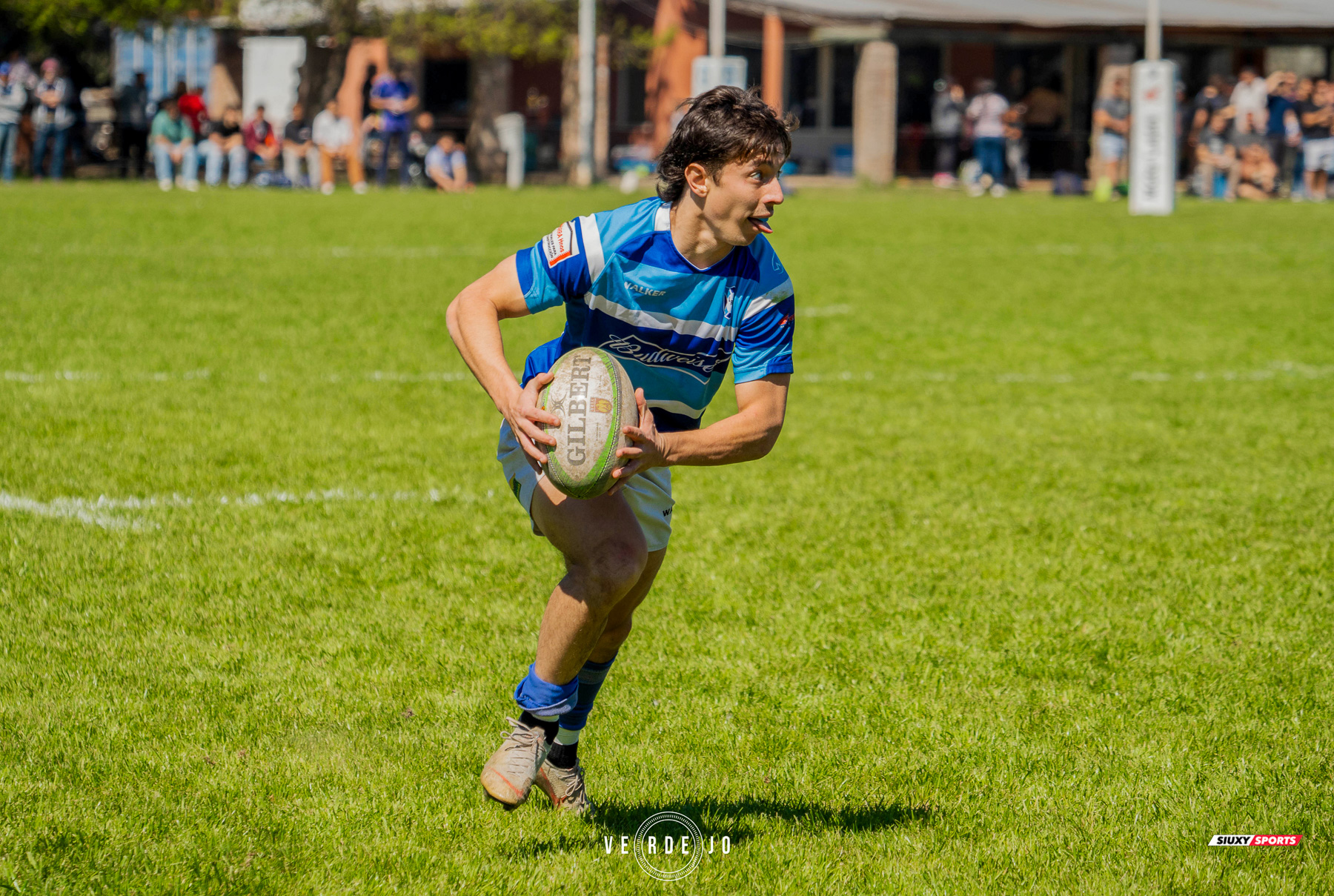 Luján Rugby Club - Club Atlético San Antonio de Padua - Rugby - URBA - 1C - Lujan RC vs CASA de Padua - Sep 14 (#URBA1CLRCPAD09) Photo by: Ignacio Verdejo | Siuxy Sports 2024-09-14