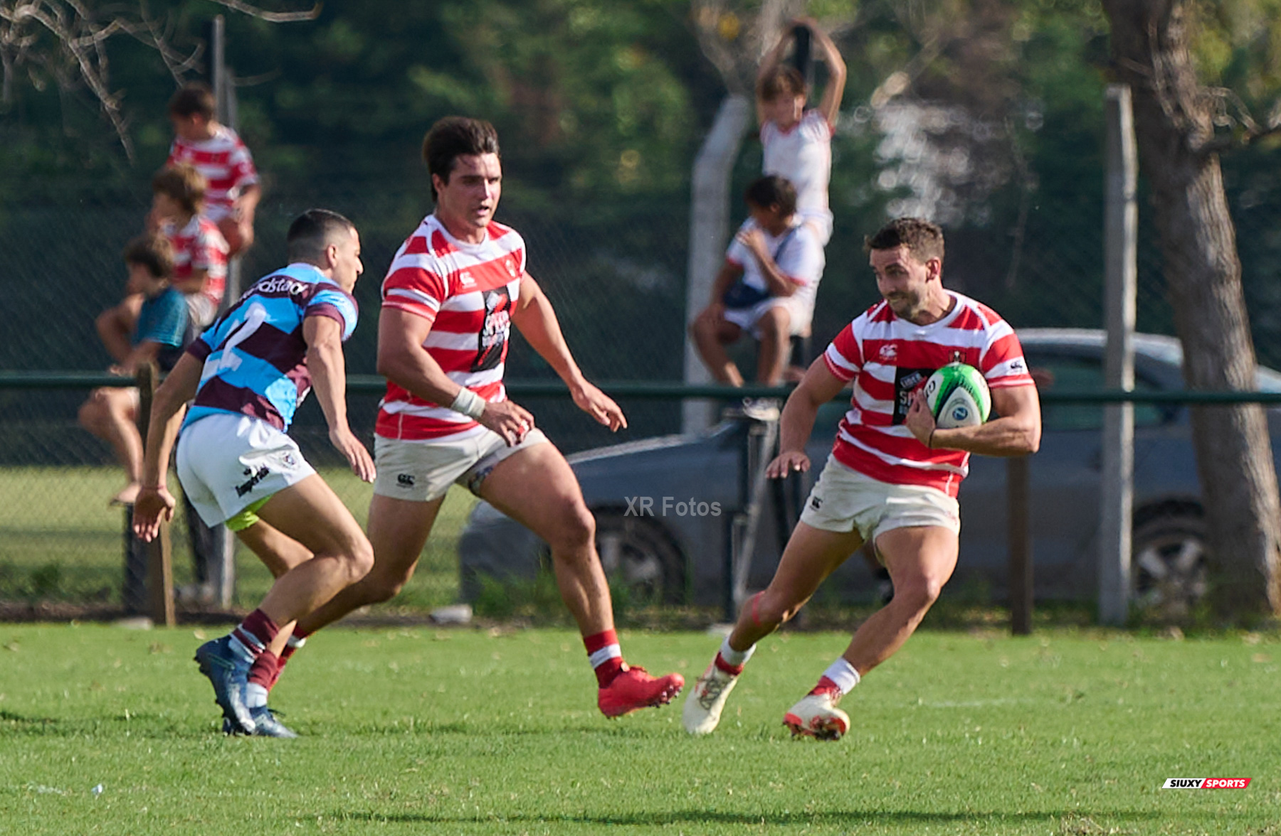  Asociación Alumni - Club Atlético del Rosario - Rugby - URBA 2024 - TOP 12 SUPERIOR - ALUMNI (37) VS (8) Atlético del Rosario (#URBA24T12ALUADR104) Photo by: Ximena Rebecchi | Siuxy Sports 2024-04-20