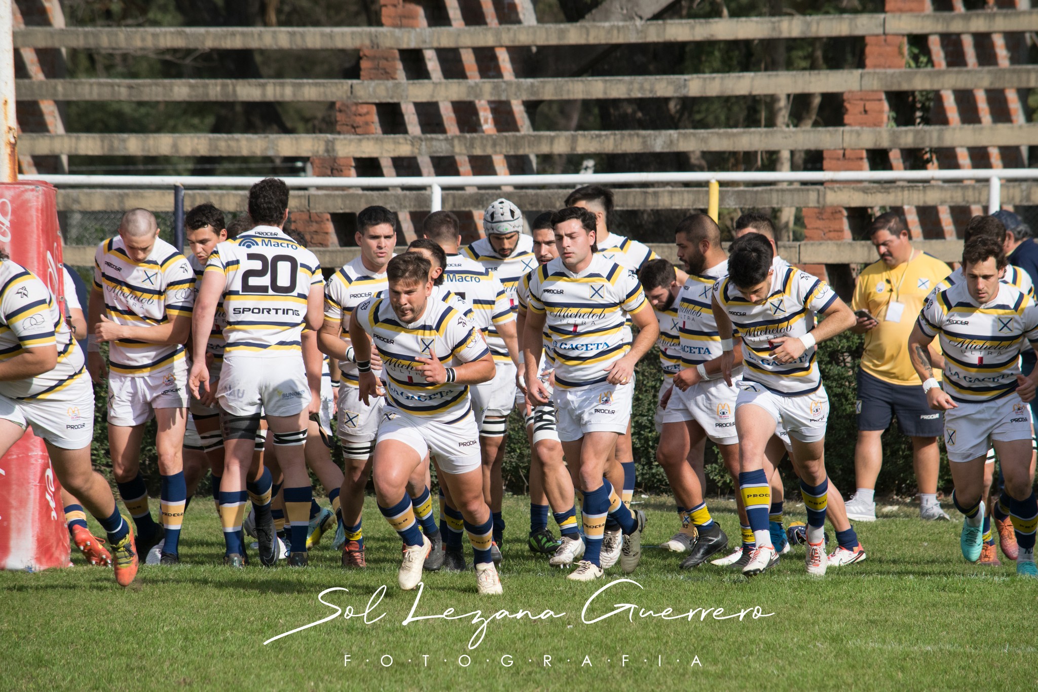  Tucumán Lawn Tennis Club - Cardenales Rugby Club - Rugby - Tucuman Lawn Tennis vs Cardenales RC (#NOATLTCCRC08) Photo by: Sandra Lezana Guerrero | Siuxy Sports 2024-08-03