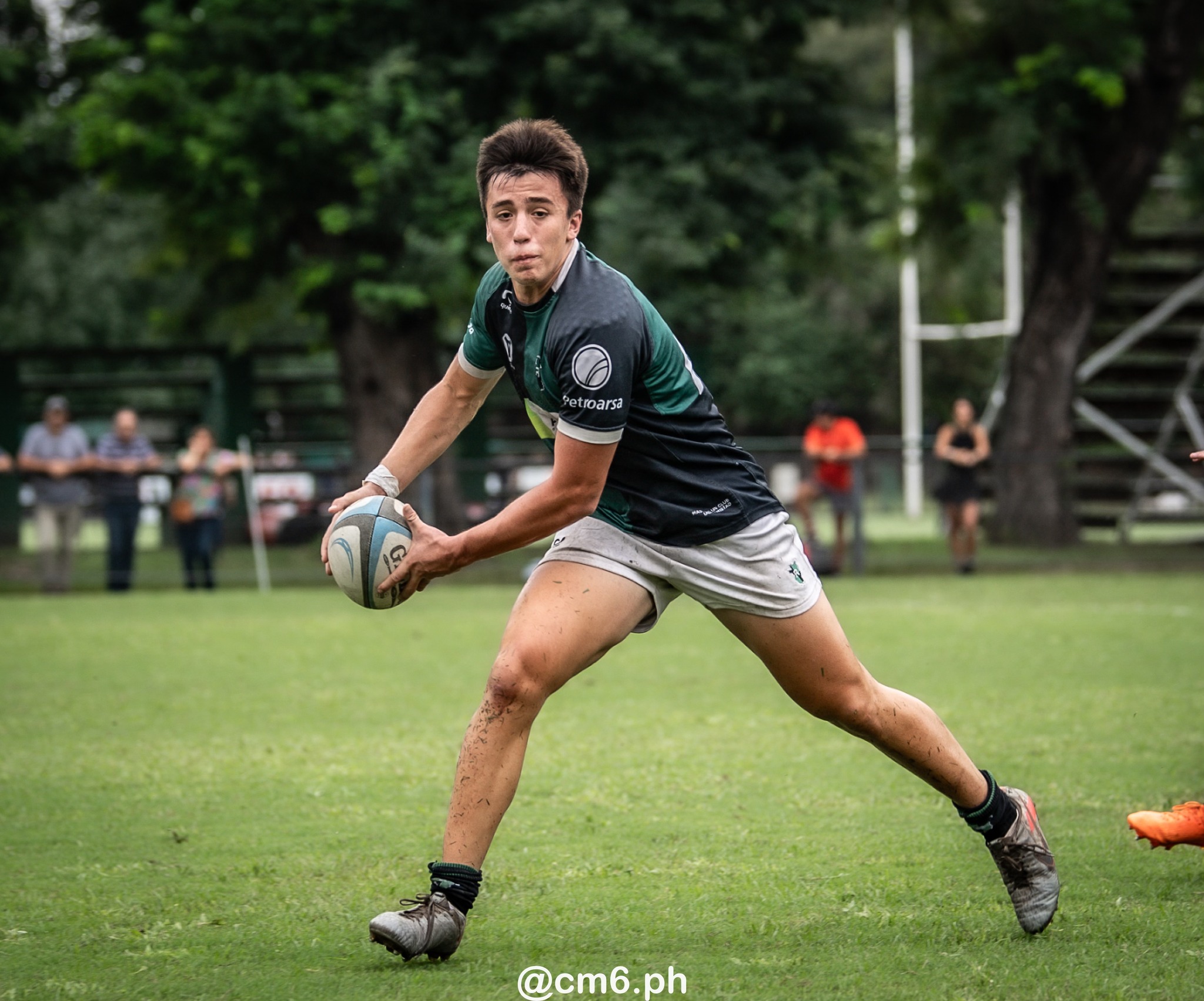  Tucumán Rugby Club - Universitario Rugby Club - Tucuman - Rugby - URT 2024 - M19 - Tucuman RC vs Universitario RC (#URT24M19TRCUNI03) Photo by: Christian Mas | Siuxy Sports 2024-03-17