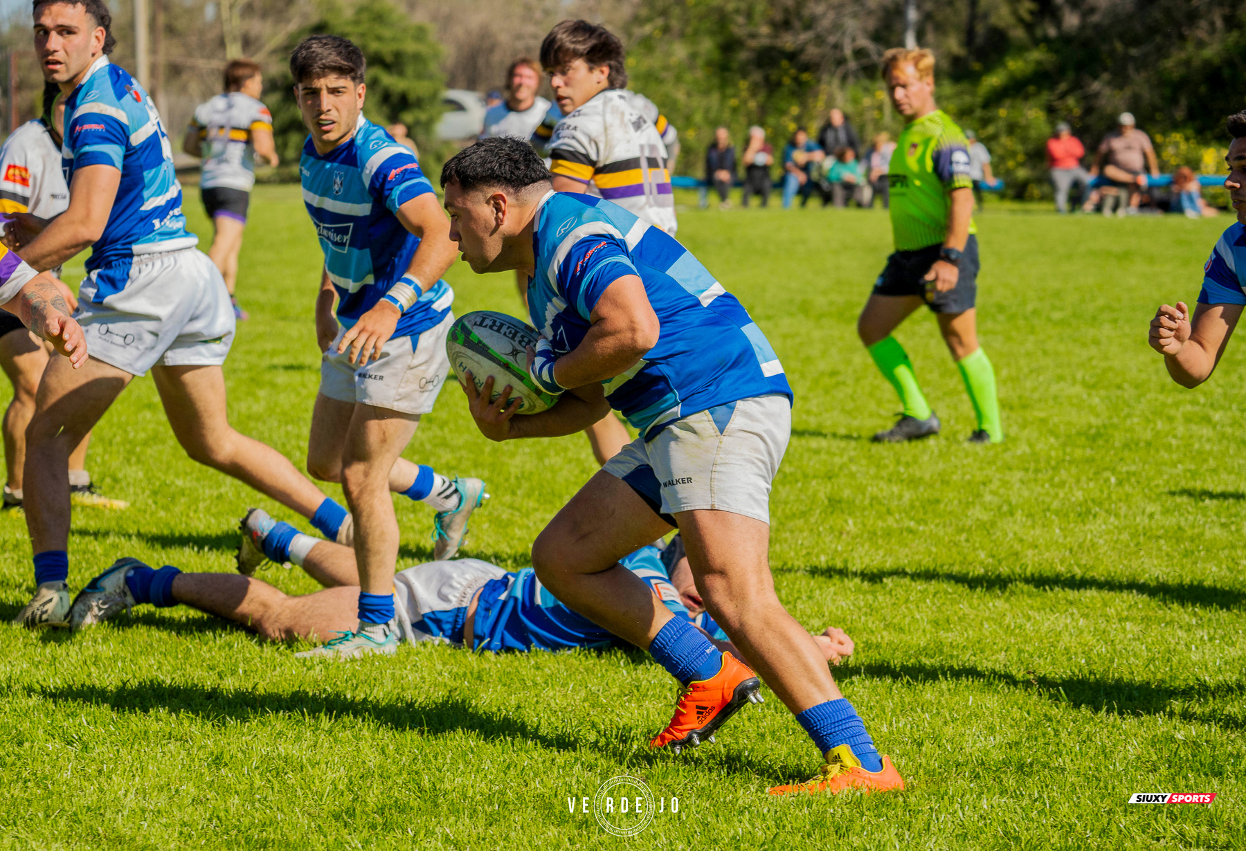 Luján Rugby Club - Club Atlético San Antonio de Padua - Rugby - URBA - 1C - Lujan RC vs CASA de Padua - Sep 14 (#URBA1CLRCPAD09) Photo by: Ignacio Verdejo | Siuxy Sports 2024-09-14