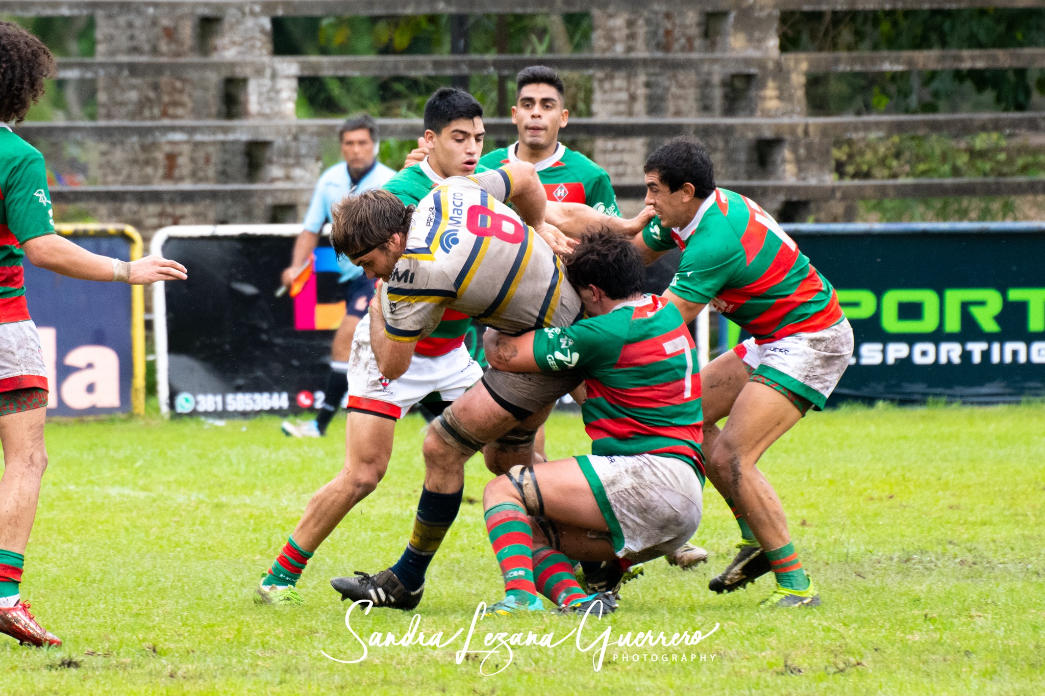  Tucumán Lawn Tennis Club - Huirapuca Social Club - Rugby - URT 2021 - Tucuman Lawn Tennis Club vs Huirapuca SC (#URT21TLTHUI04) Photo by: Sandra Lezana Guerrero | Siuxy Sports 2021-04-11