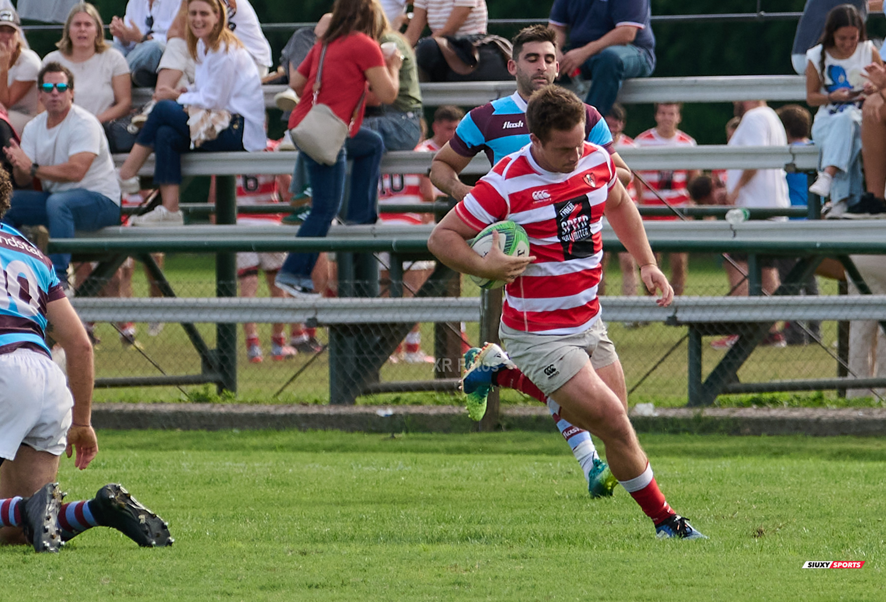  Asociación Alumni - Club Atlético del Rosario - Rugby - URBA 2024 - TOP 12 Intermedia - ALUMNI (54) VS (10) Atlético del Rosario (#URBA24T12ALUADR204) Photo by: Ximena Rebecchi | Siuxy Sports 2024-04-20