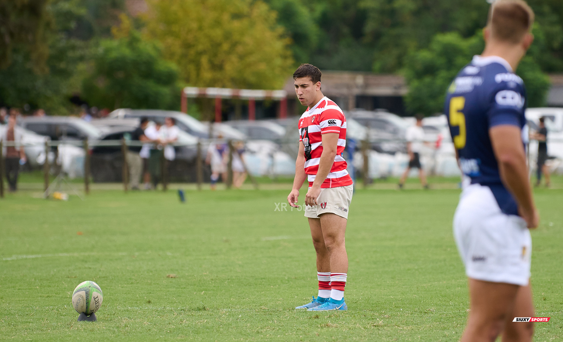  Asociación Alumni - Club Champagnat - Rugby - URBA 2024 - Top 12 Intermedia - Alumni (44) vs (21) Champagnat (#URBA24T12ALUCHA304) Photo by: Ximena Rebecchi | Siuxy Sports 2024-04-06