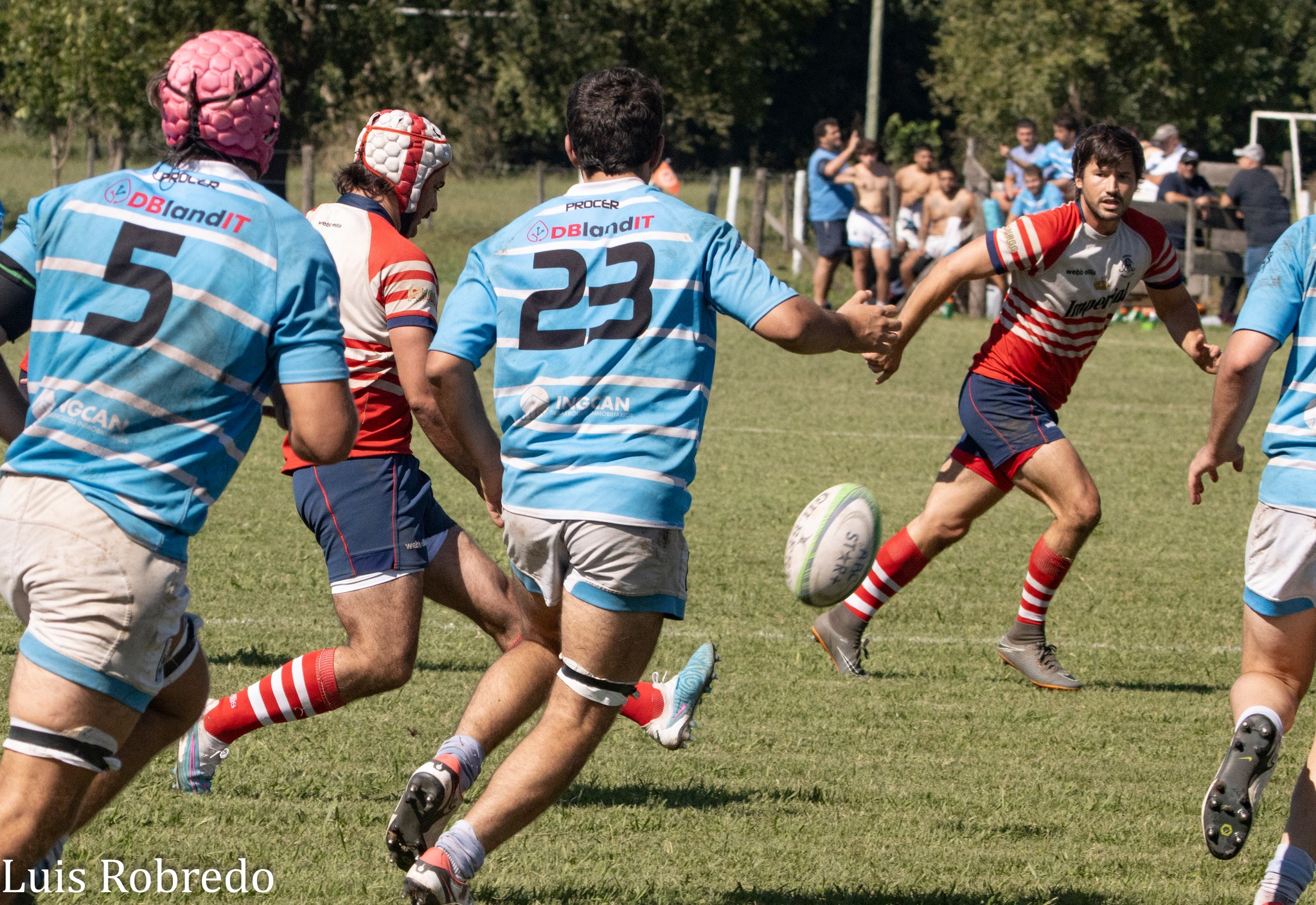 Areco Rugby Club - Club Ciudad de Buenos Aires - Rugby - URBA 2024 - 1ra C - Areco RC (24) vs (17) Ciudad de Bs As (#URBA241CARECBA03) Photo by: Luis Robredo | Siuxy Sports 2024-03-22