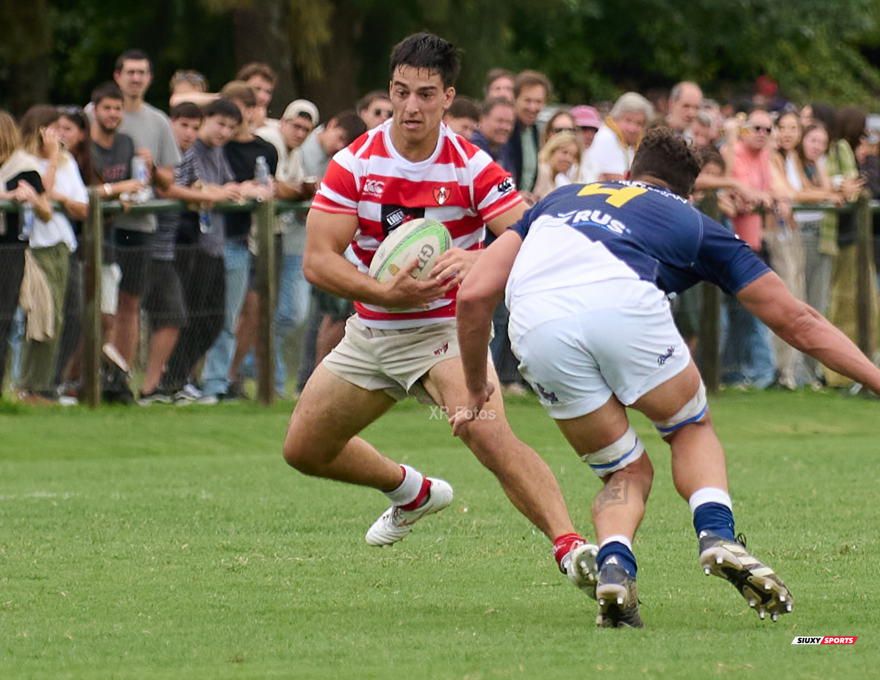  Asociación Alumni - Club Champagnat - Rugby - URBA 2024 - Top 12 Intermedia - Alumni (44) vs (21) Champagnat (#URBA24T12ALUCHA304) Photo by: Ximena Rebecchi | Siuxy Sports 2024-04-06