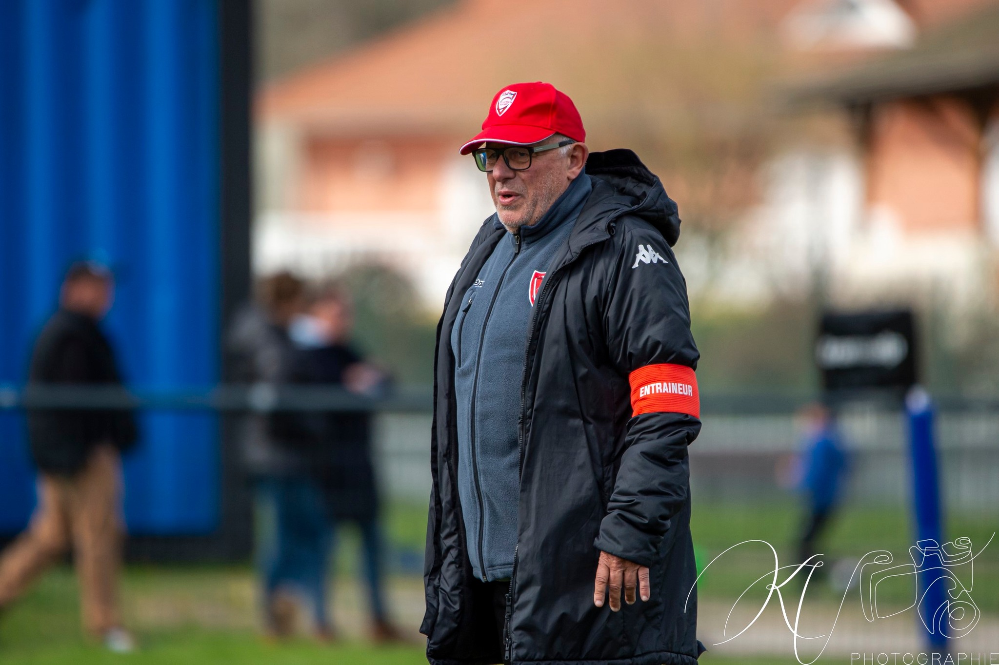  US Vinay - Stade Olympique Voironnais - Rugby - FFR 2024 Fed2 - US Vinay (27) vs (20) S.O. Voironnais (#FFR24F2USVSOV03) Photo by: Karine Valentin | Siuxy Sports 2024-03-24