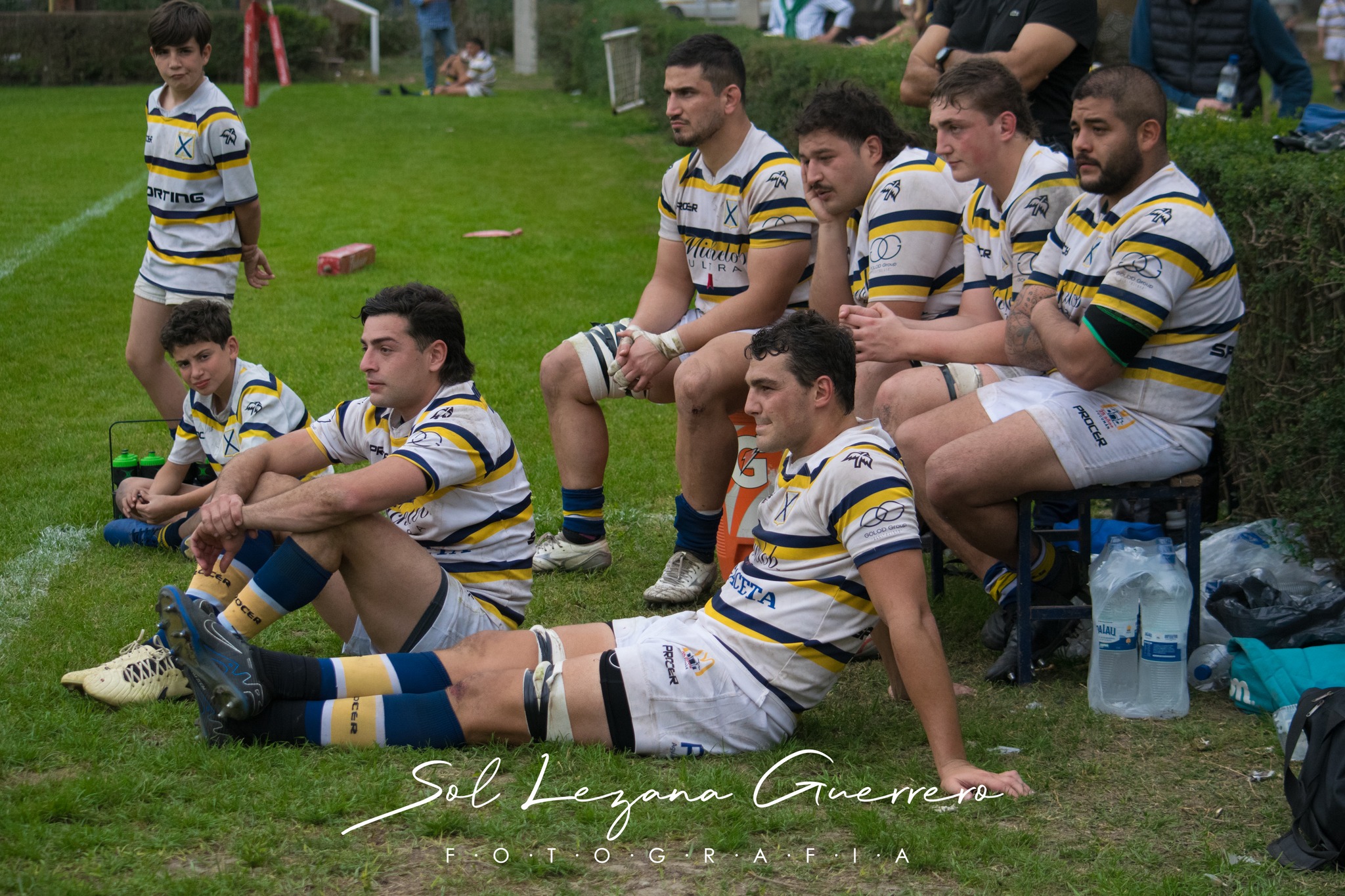  Tucumán Lawn Tennis Club - Cardenales Rugby Club - Rugby - Tucuman Lawn Tennis vs Cardenales RC (#NOATLTCCRC08) Photo by: Sandra Lezana Guerrero | Siuxy Sports 2024-08-03