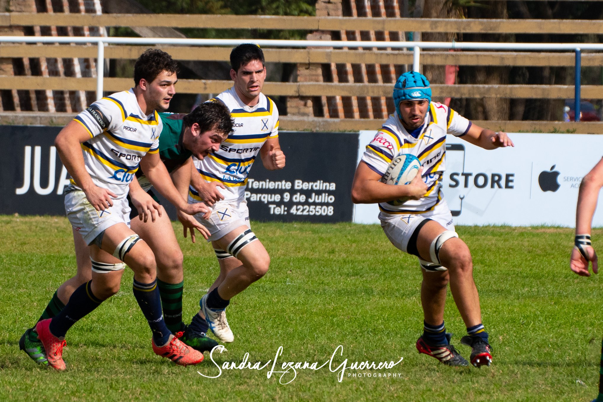  Tucumán Lawn Tennis Club - Club Mar del Plata Rugby - Rugby - UAR - Nacional de Clubes 2019 - Tucuman Lawn Tennis vs Mar del Plata Rugby (#UAR19NDCTLTMDP08) Photo by: Sandra Lezana Guerrero | Siuxy Sports 2019-08-18