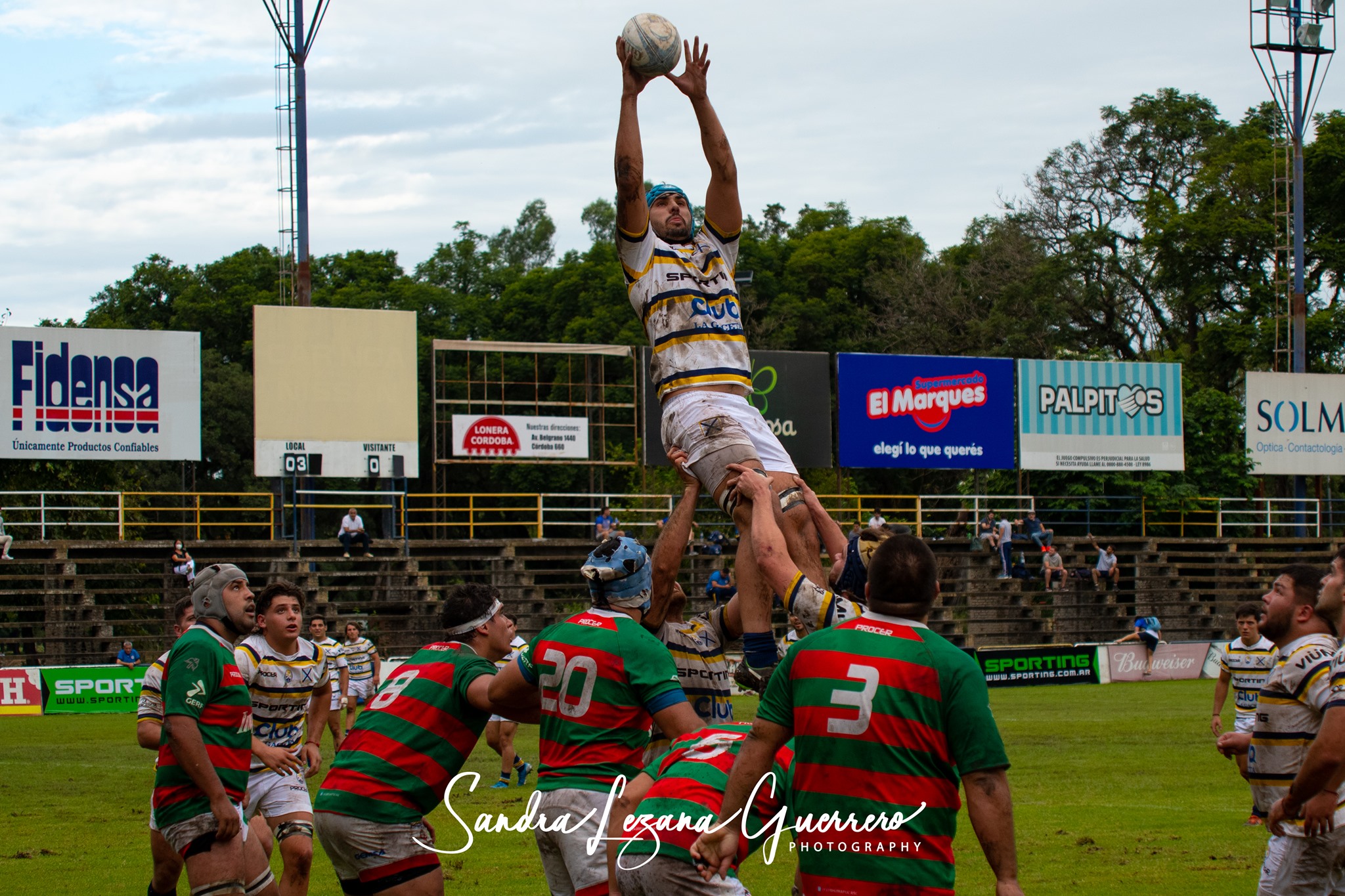  Tucumán Lawn Tennis Club - Huirapuca Social Club - Rugby - URT 2021 - Tucuman Lawn Tennis Club vs Huirapuca SC (#URT21TLTHUI04) Photo by: Sandra Lezana Guerrero | Siuxy Sports 2021-04-11