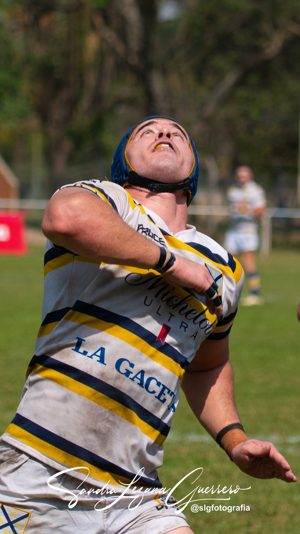  Tucumán Lawn Tennis Club - Tala Rugby Club - Rugby - UAR - Nacional de Clubes 2024 - Tucuman Lawn Tennis vs Tala (#UAR24NCTCLTTC09) Photo by: Sandra Lezana Guerrero | Siuxy Sports 2024-09-21