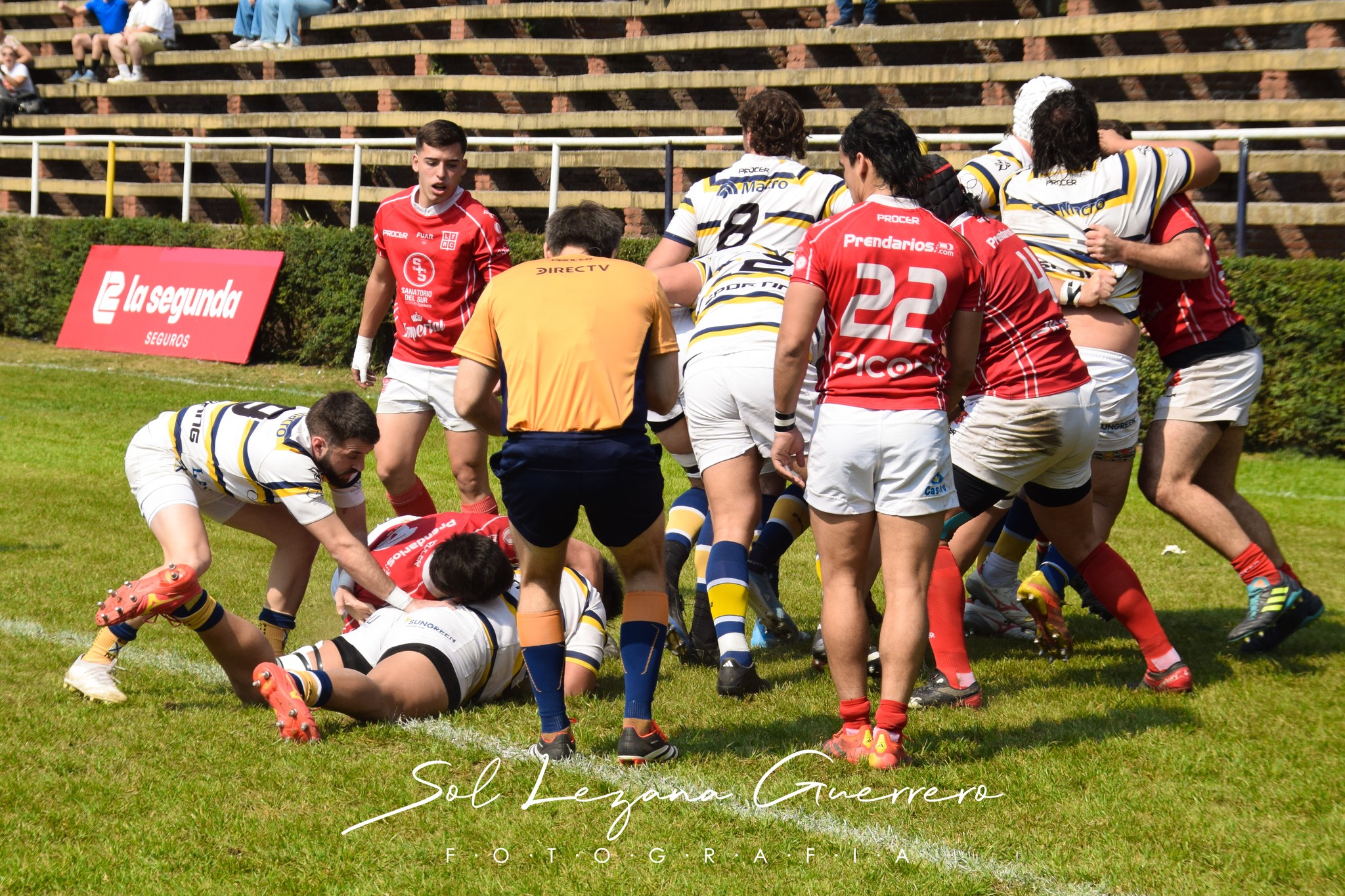  Tucumán Lawn Tennis Club - Los Tarcos Rugby Club - Rugby - NOA 2024 - Tucuman Lawn Tennis vs Los Tarcos RC (#NOA24TLTLT08) Photo by: Sandra Lezana Guerrero | Siuxy Sports 2024-08-17
