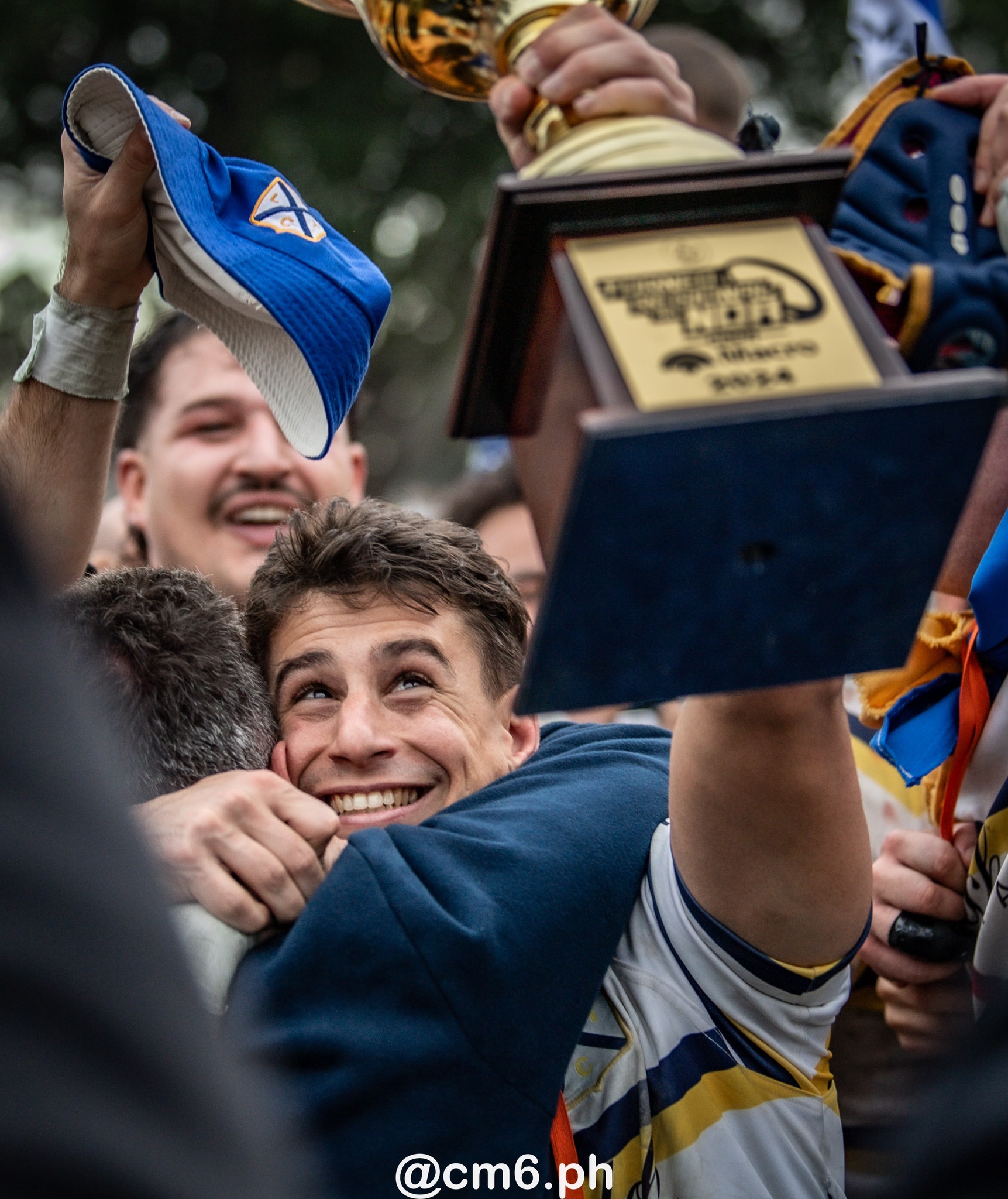  Tucumán Lawn Tennis Club - Tucumán Rugby Club - Rugby - NOA 2024 - Final - Tucuman Lawn Tennis (13) vs (10) Tucuman Rugby (#NOA24TLTTR08) Photo by: Christian Mas | Siuxy Sports 2024-08-24