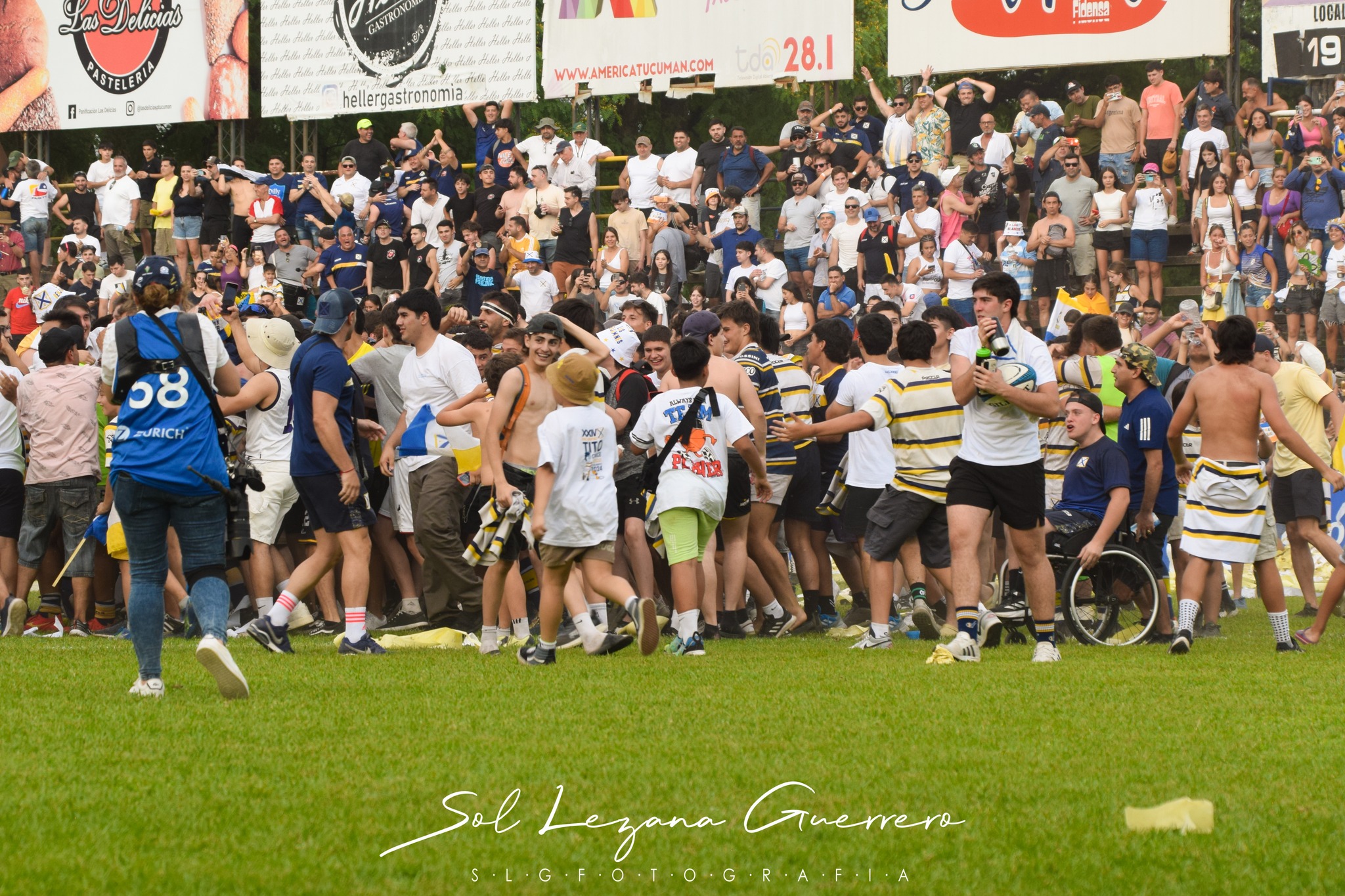  Tucumán Lawn Tennis Club - Asociación Alumni - Rugby - UAR - Nacional de Clubes 2024 - Tucuman Lawn Tennis (22) vs (17) Alumni (#UAR24NCTLTCAA211) Photo by: Sandra Lezana Guerrero | Siuxy Sports 2024-11-16