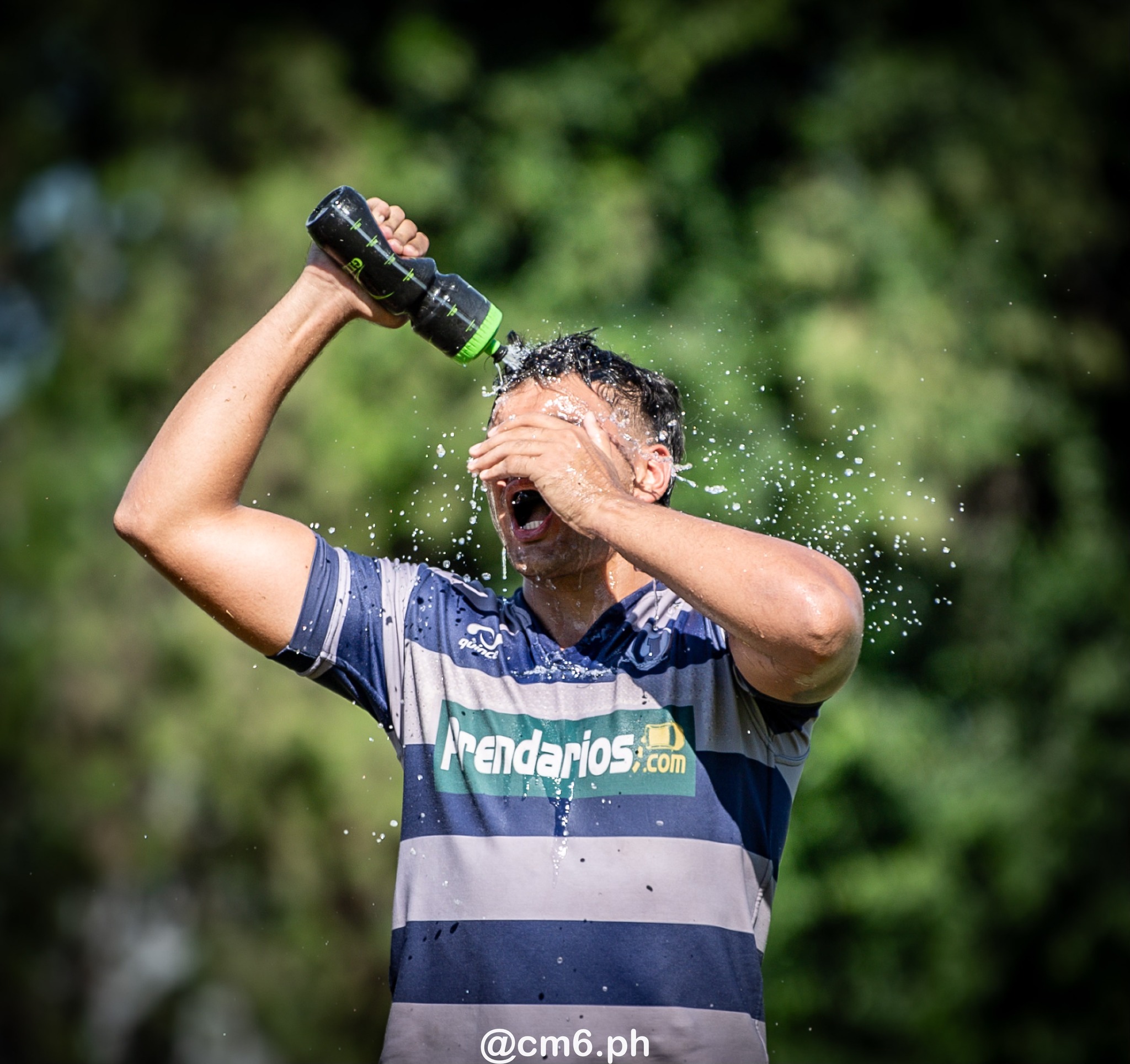  Universitario Rugby Club - Tucuman - Tucumán Lawn Tennis Club - Rugby - URT 2024 - Universitario de Tucuman (23) vs (40) Tucuman Lawn Tennis Club (#URT24UNITLTC03) Photo by: Christian Mas | Siuxy Sports 2024-03-09